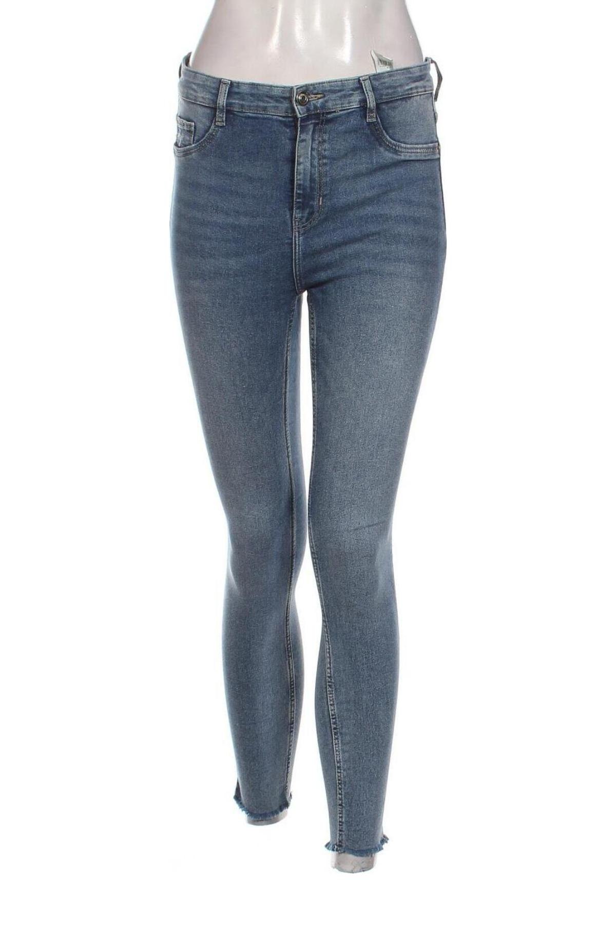 Damen Jeans Sinsay, Größe S, Farbe Blau, Preis 14,84 €