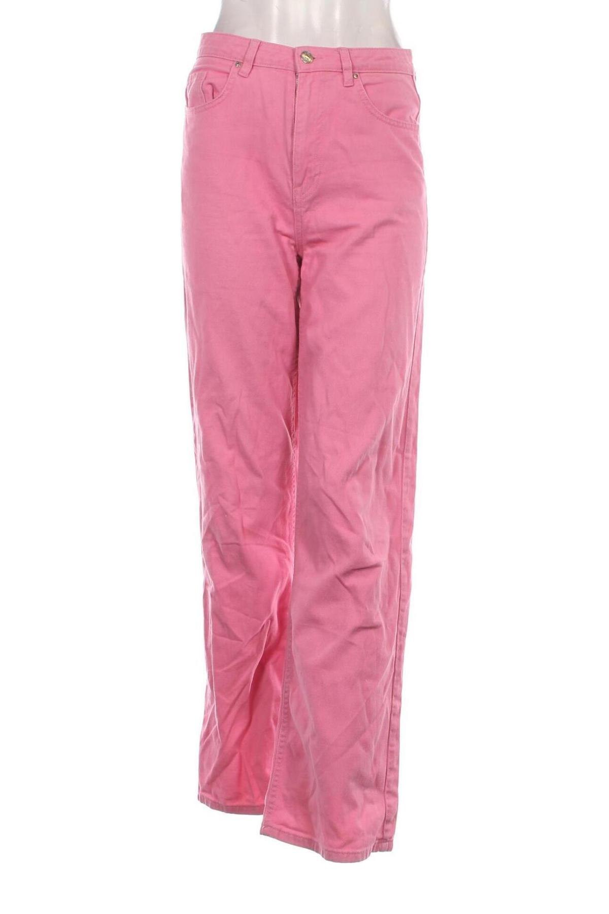 Damen Jeans Sinsay, Größe S, Farbe Rosa, Preis € 14,84