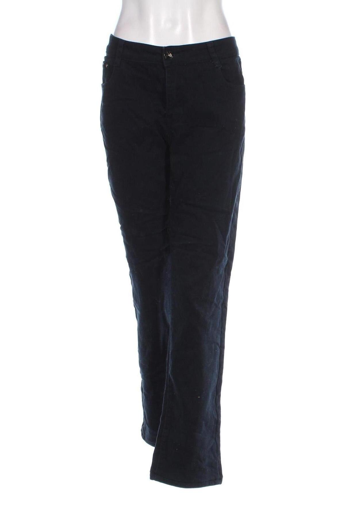 Damen Jeans Sunbird, Größe L, Farbe Blau, Preis € 9,49