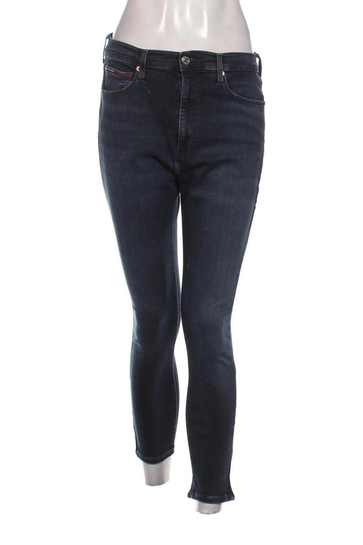 Damen Jeans Tommy Jeans, Größe XL, Farbe Blau, Preis € 38,36