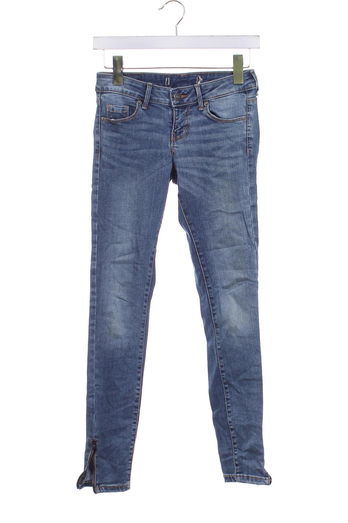 Damen Jeans Vero Moda, Größe S, Farbe Blau, Preis 23,99 €