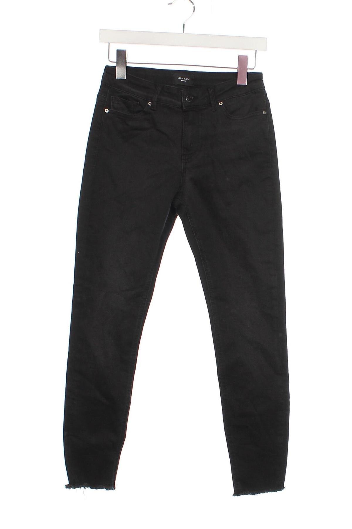 Damen Jeans Vero Moda, Größe XS, Farbe Schwarz, Preis € 23,99