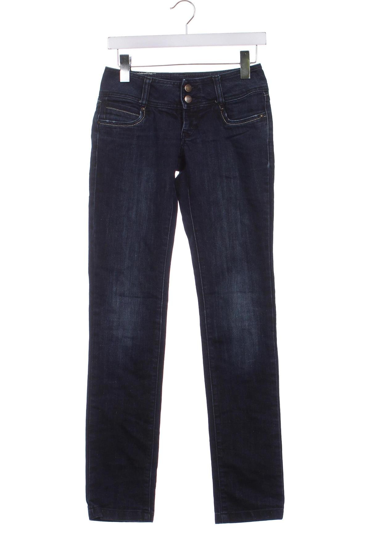 Damen Jeans Vero Moda, Größe S, Farbe Blau, Preis 12,49 €