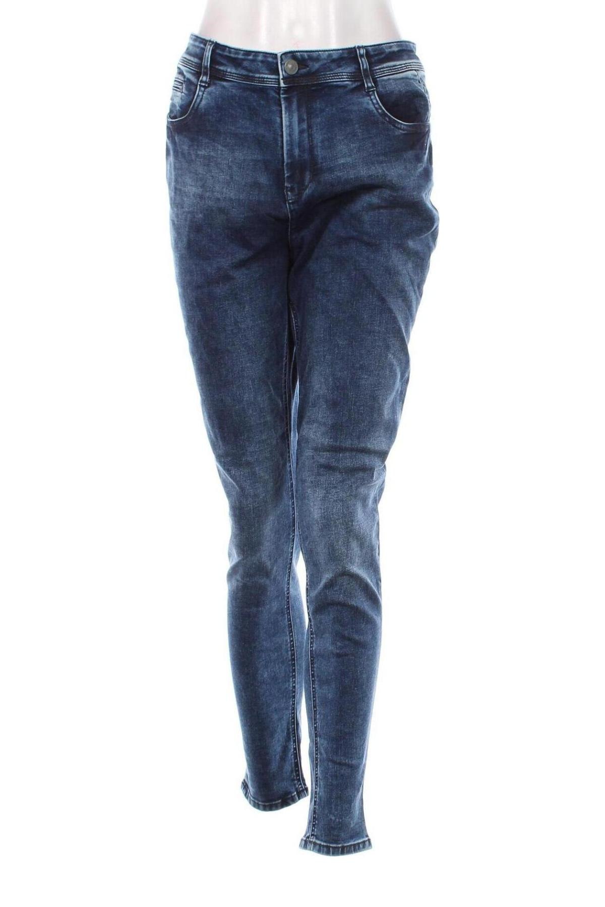 Damen Jeans Yessica, Größe L, Farbe Blau, Preis € 20,49