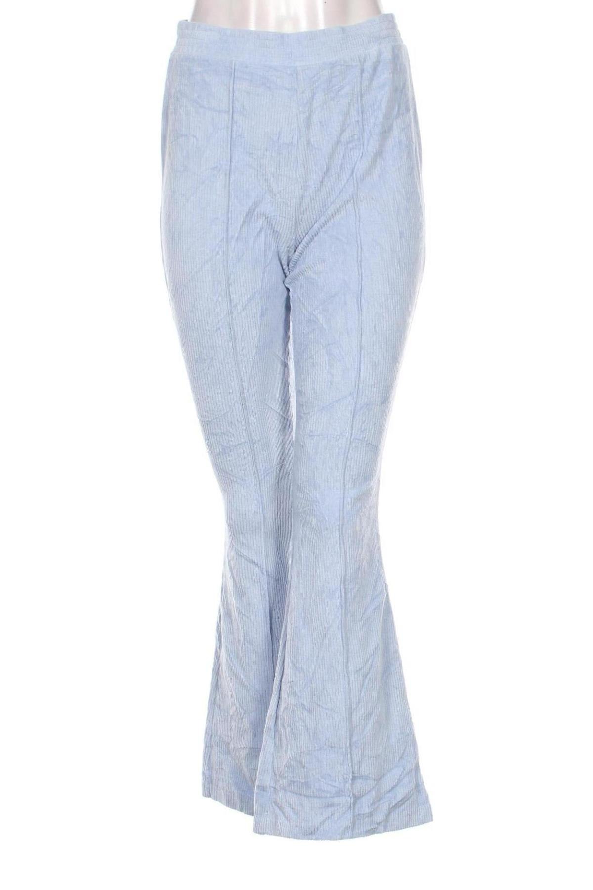 Damen Cordhose Aerie, Größe S, Farbe Blau, Preis € 8,49