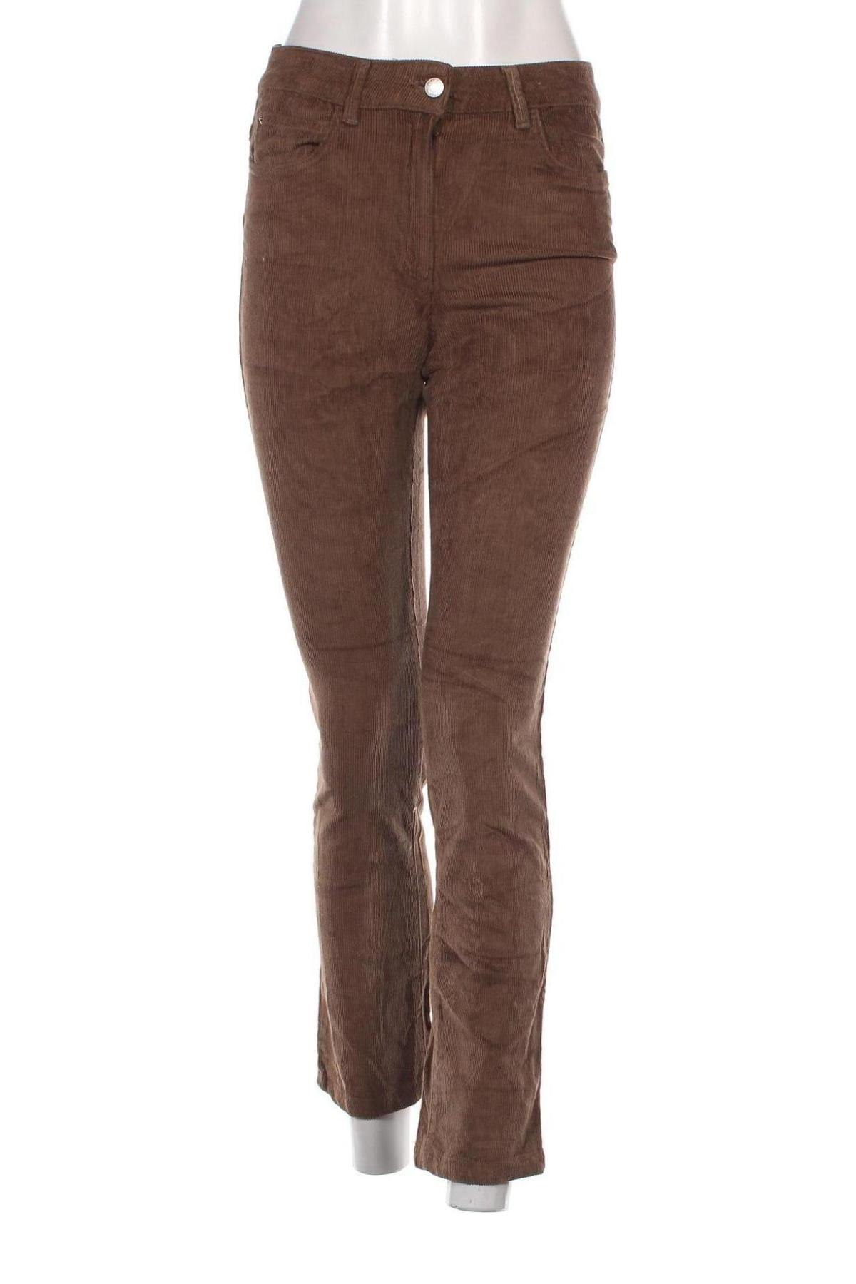 Damen Cordhose Caroll, Größe S, Farbe Braun, Preis 47,99 €