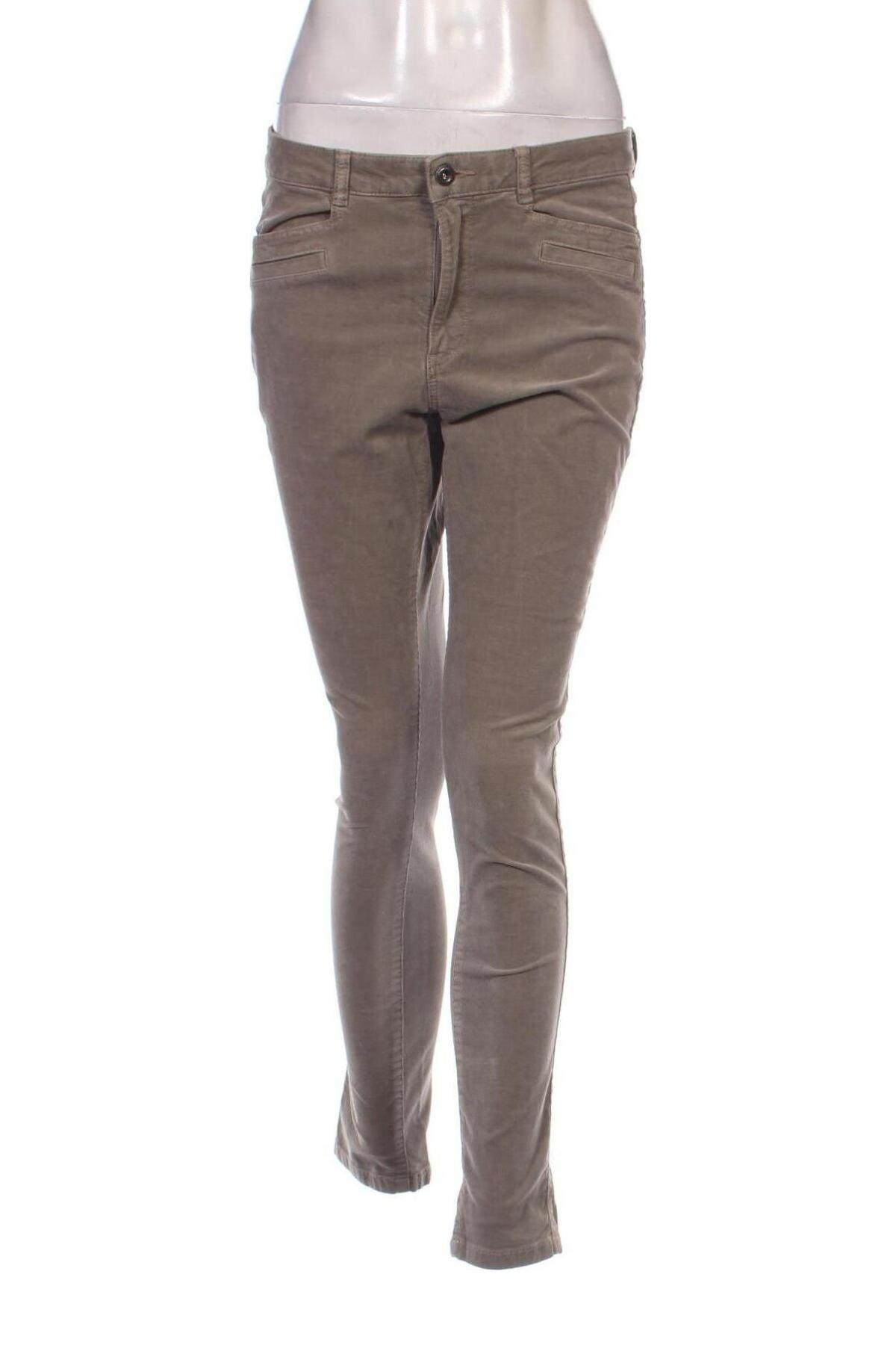 Damen Cordhose Edc By Esprit, Größe M, Farbe Beige, Preis € 24,55