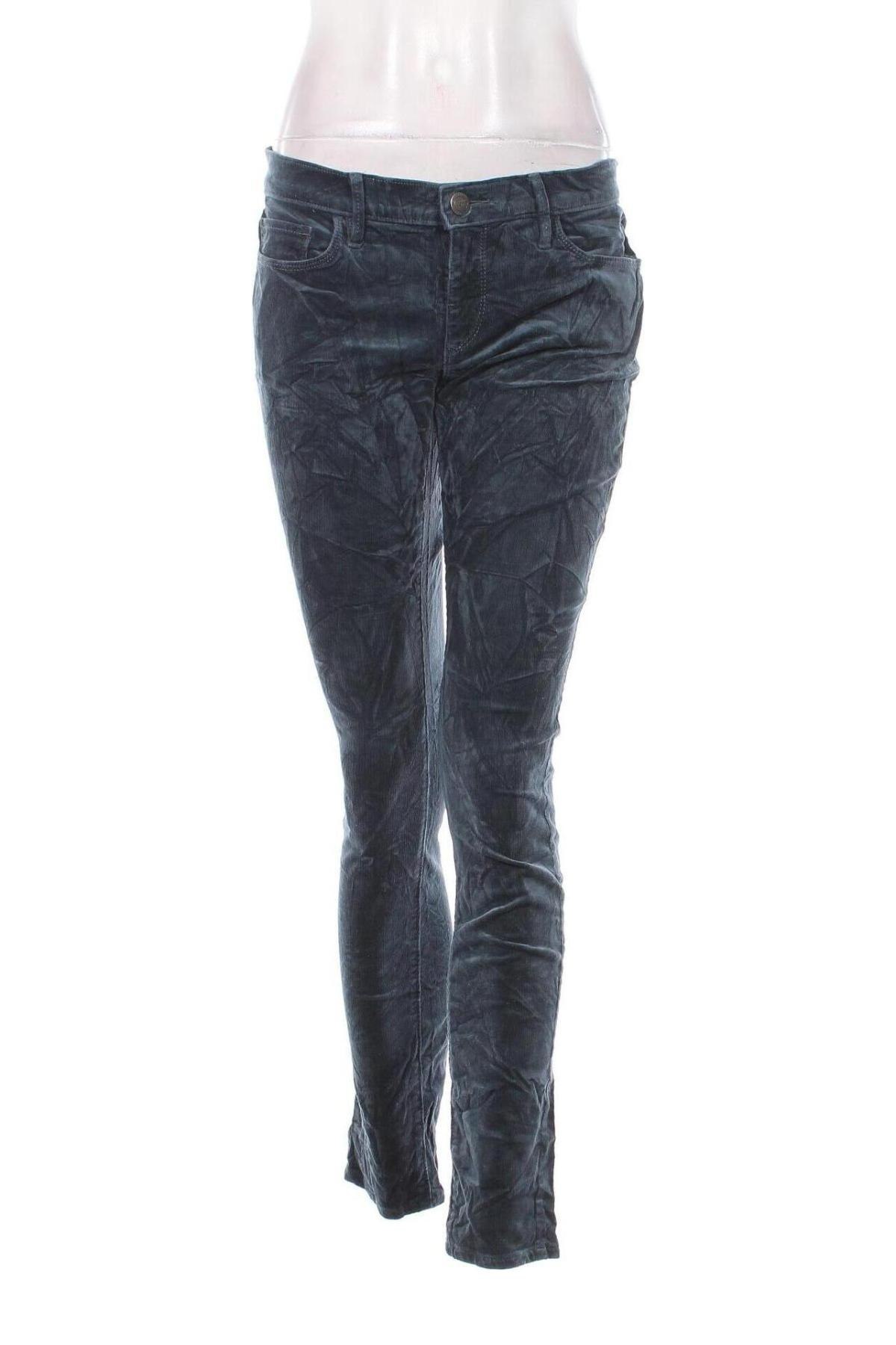 Damen Cordhose Loft, Größe M, Farbe Grau, Preis 24,49 €