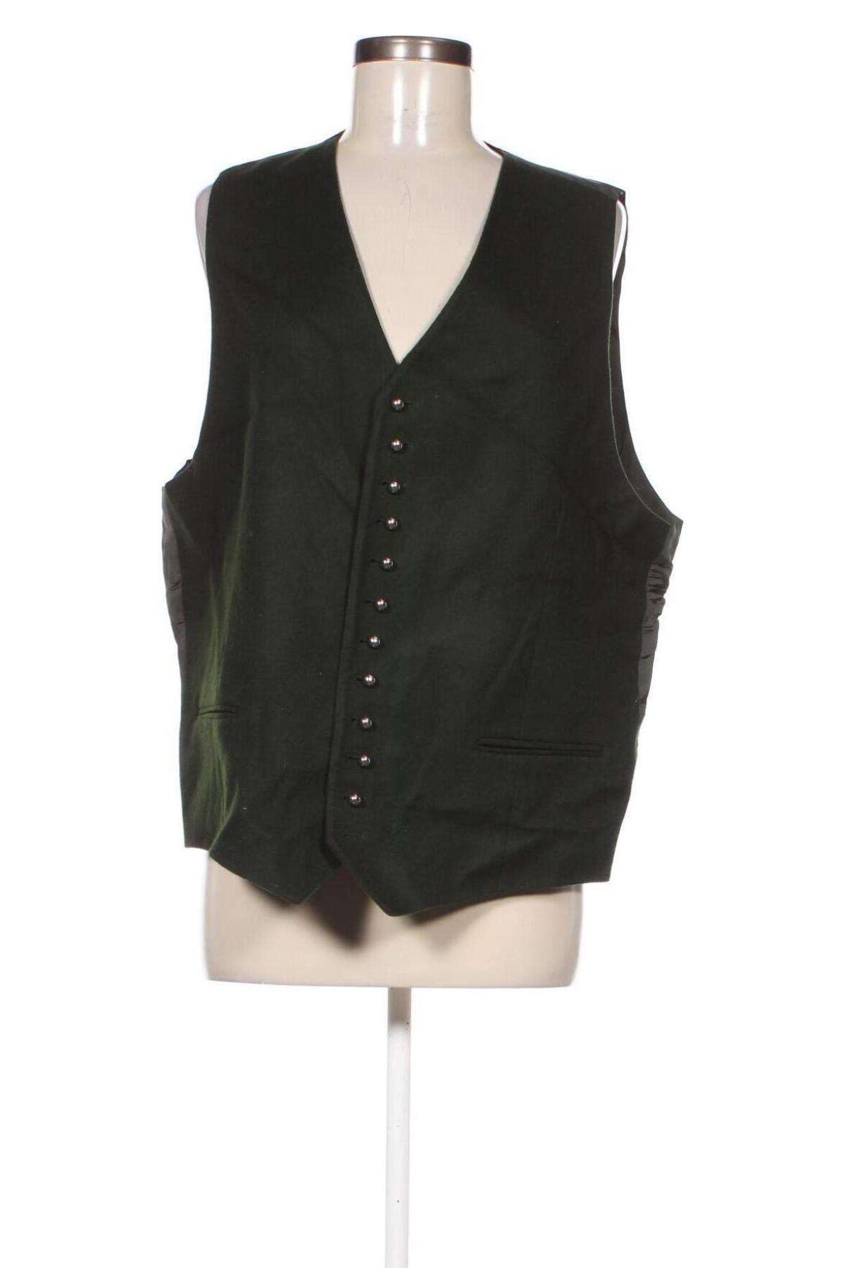 Vestă de femei LODENFREY, Mărime 4XL, Culoare Verde, Preț 135,99 Lei