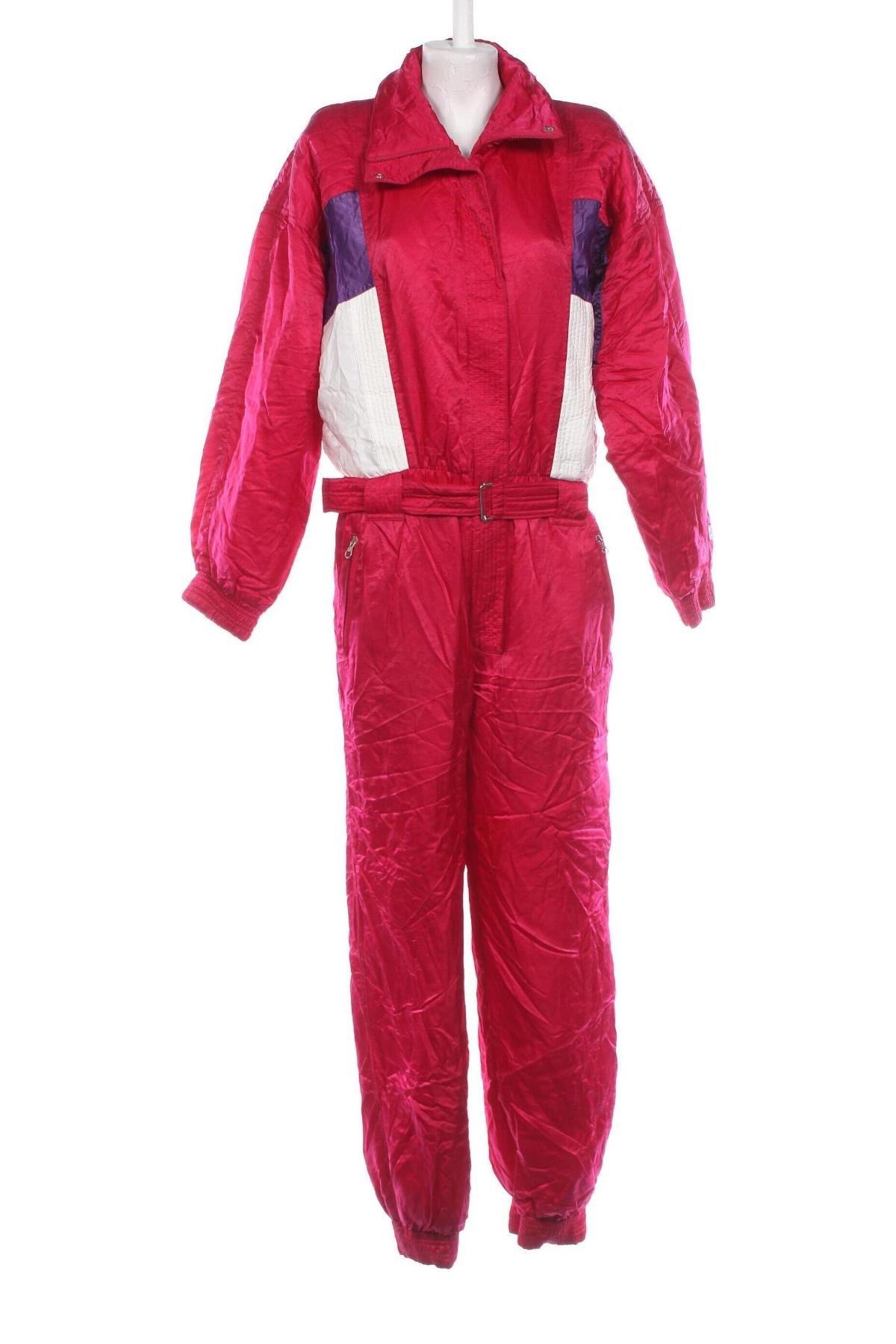 Damenoverall für Wintersport, Größe M, Farbe Mehrfarbig, Preis 67,99 €