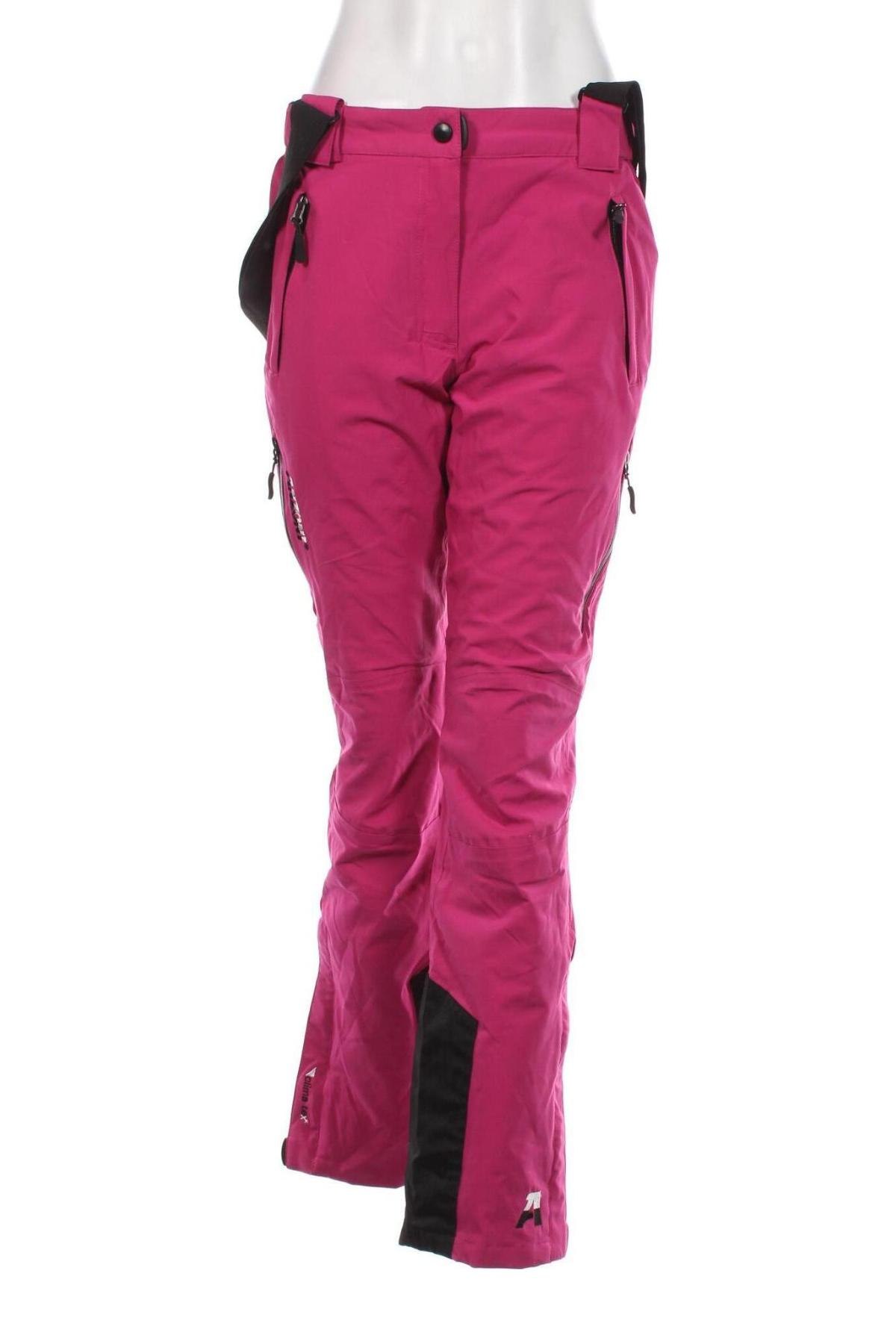 Damenoverall für Wintersport, Größe M, Farbe Rosa, Preis € 67,99