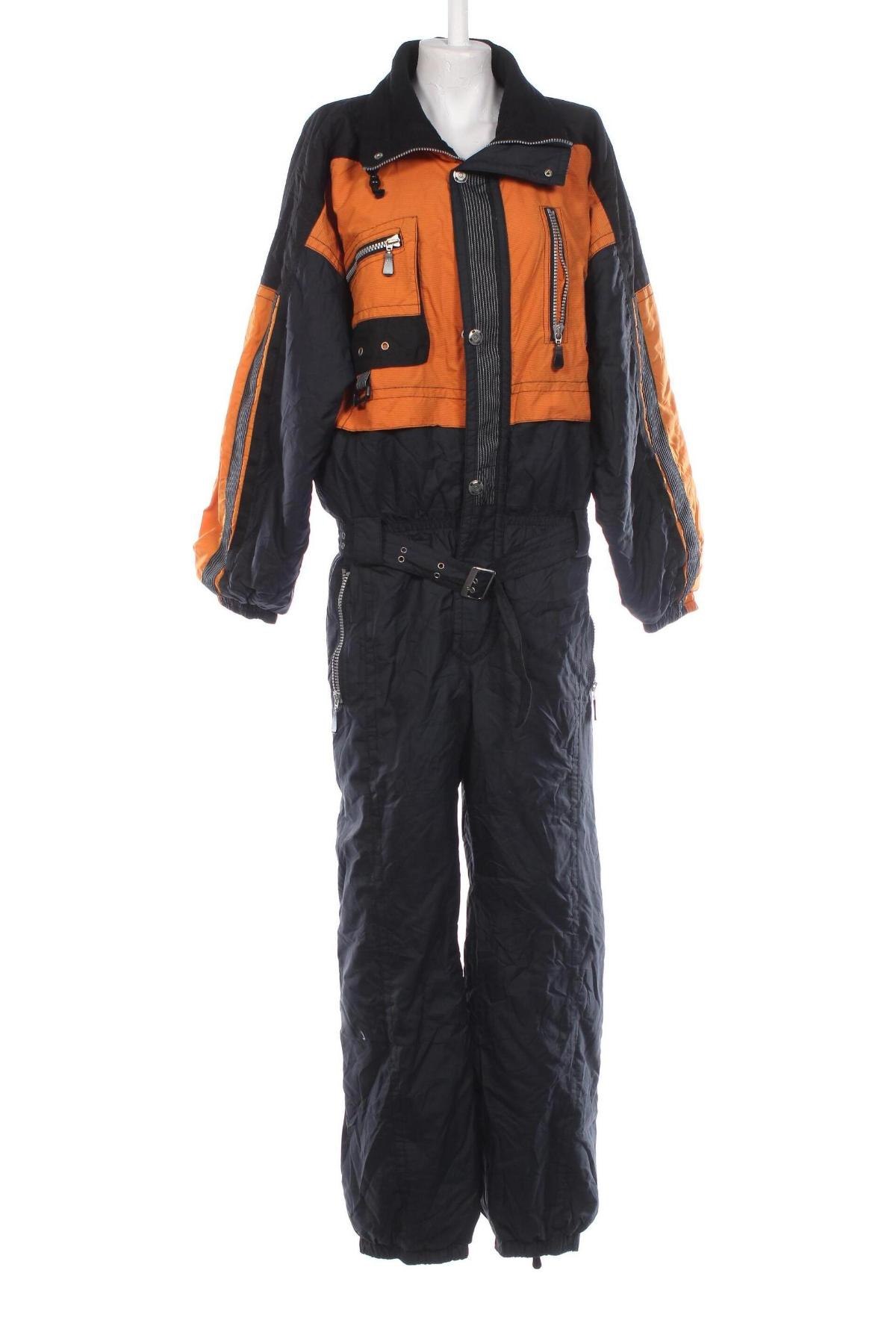 Damenoverall für Wintersport Division E, Größe XXL, Farbe Mehrfarbig, Preis € 67,99