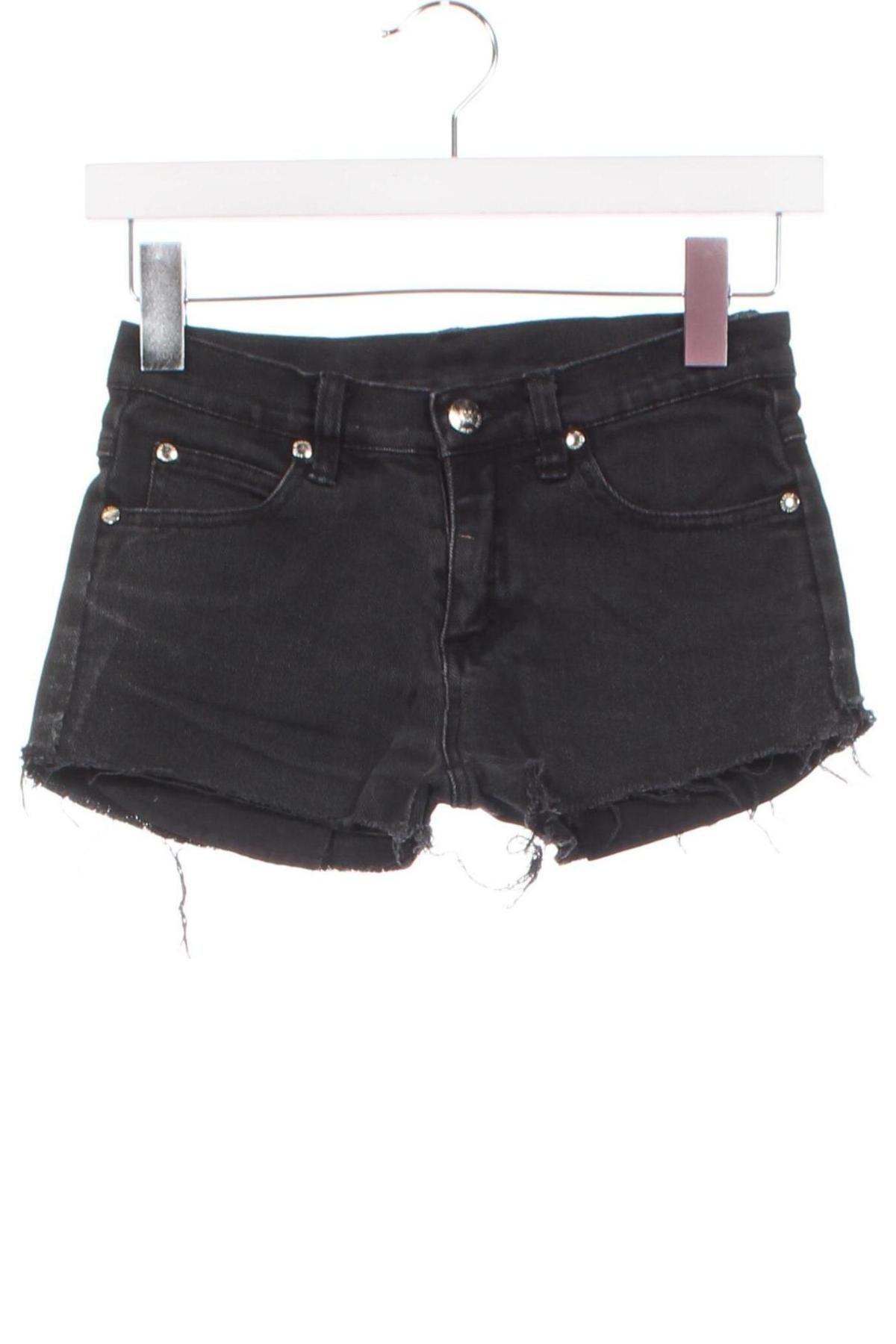 Damen Shorts, Größe XS, Farbe Schwarz, Preis € 10,00