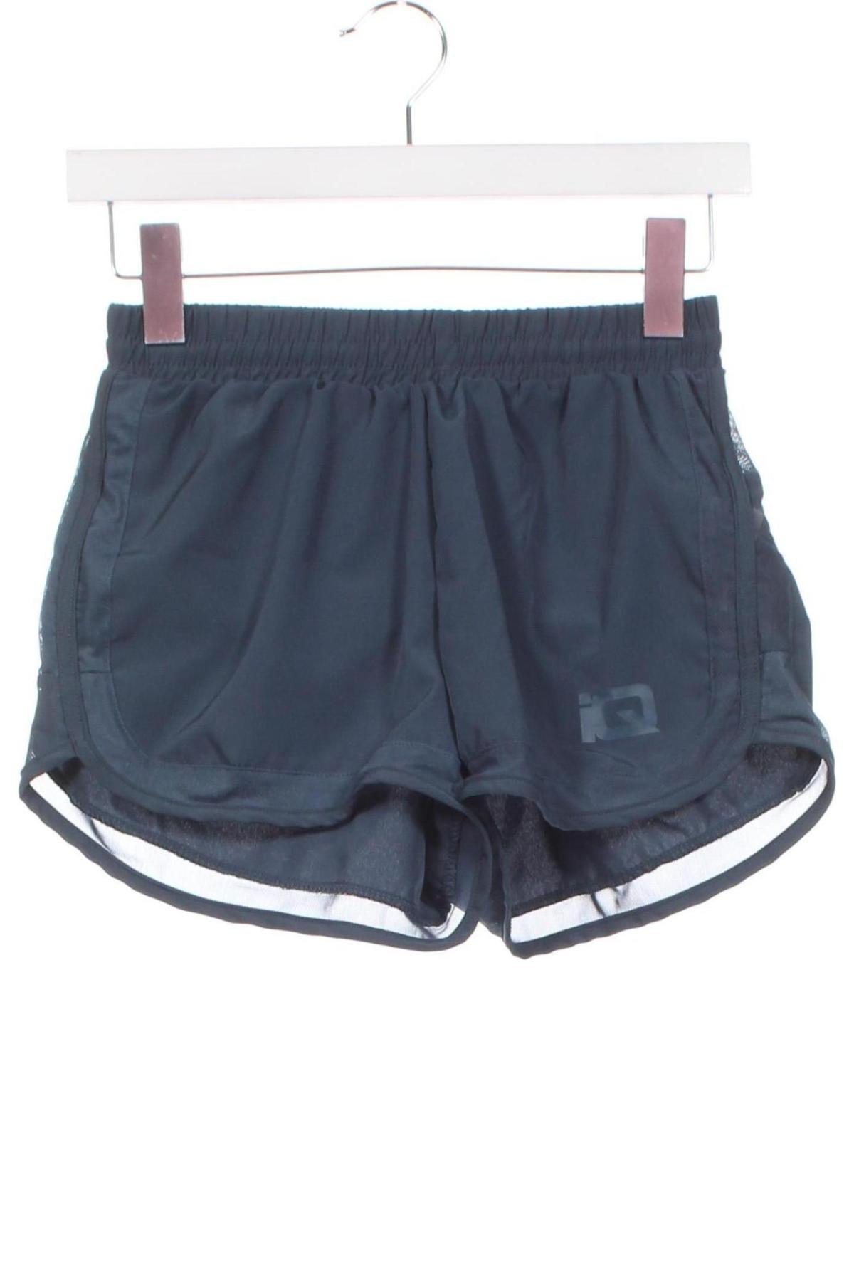 Damen Shorts IQ-UV, Größe XS, Farbe Blau, Preis € 31,72