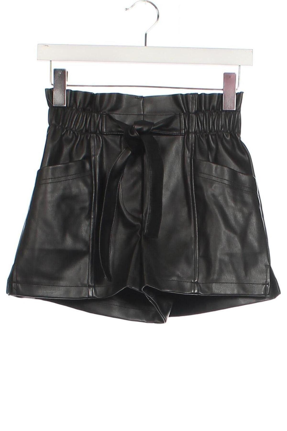 Damen Shorts Tally Weijl, Größe XS, Farbe Schwarz, Preis € 10,00