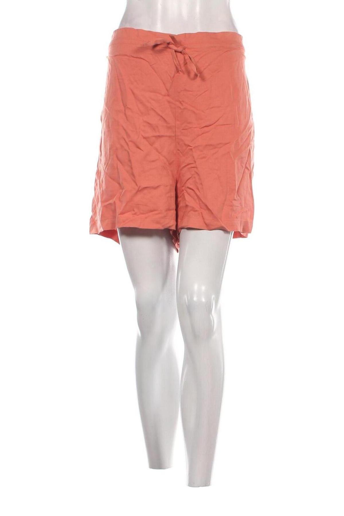 Damen Shorts Toi & Moi, Größe XL, Farbe Orange, Preis € 17,00