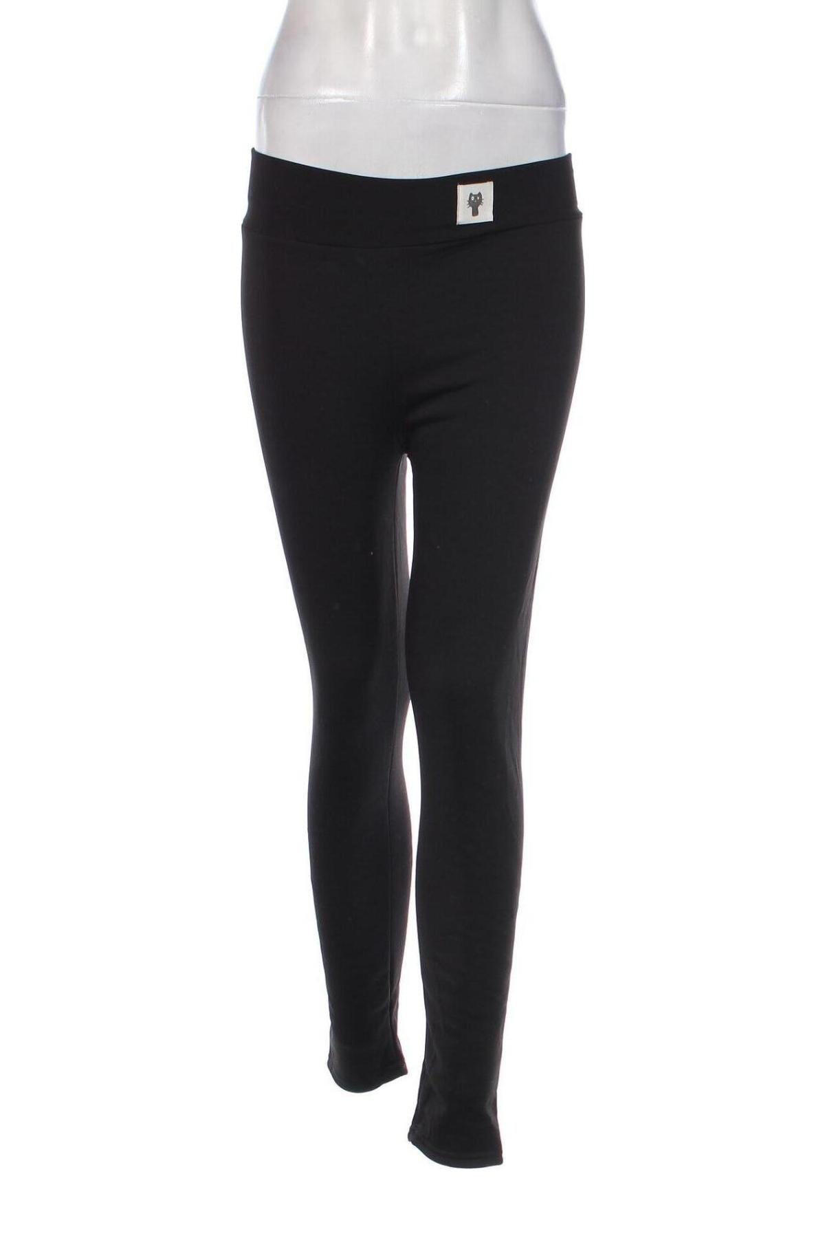 Damen Leggings, Größe S, Farbe Schwarz, Preis 5,99 €