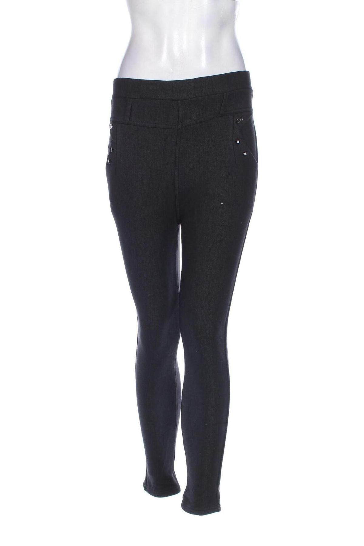 Damen Leggings, Größe S, Farbe Schwarz, Preis 5,99 €