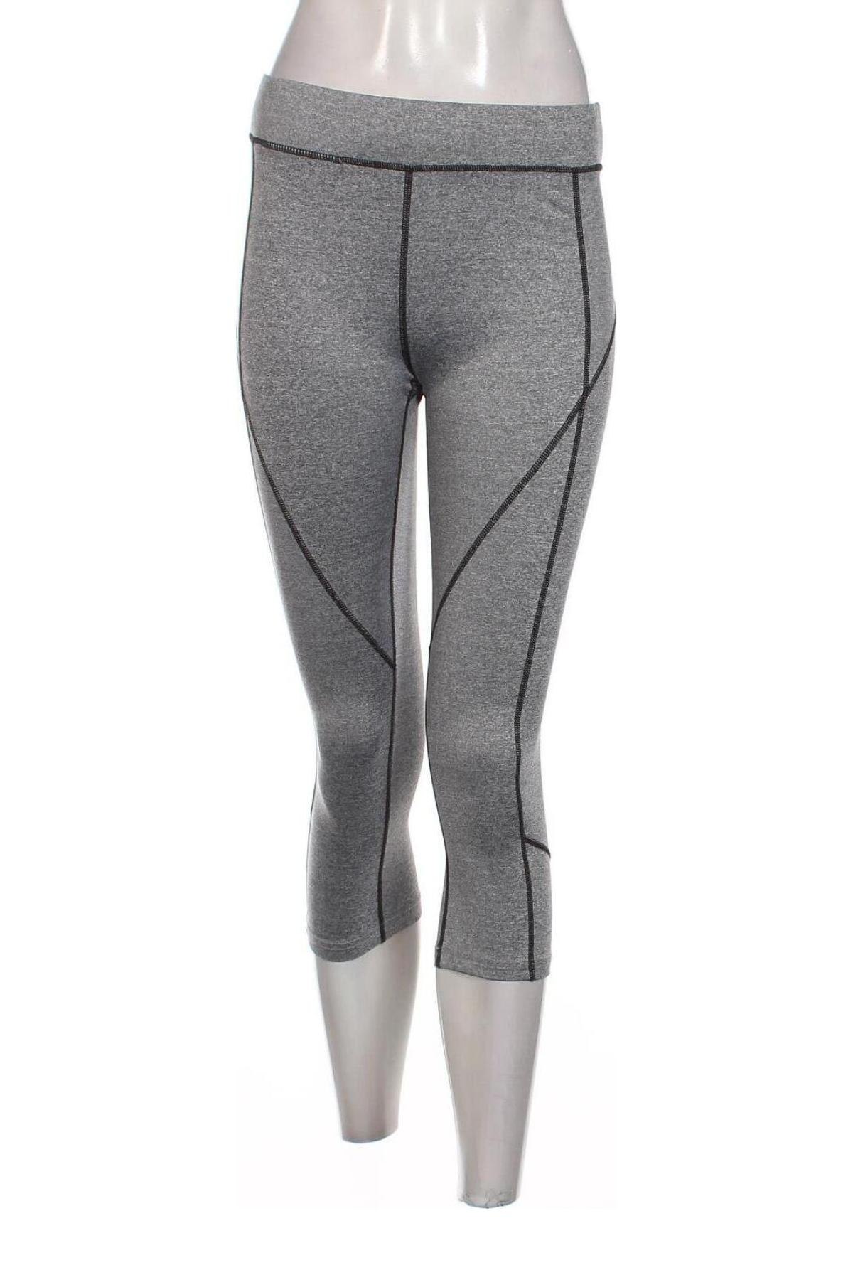 Damen Leggings, Größe S, Farbe Grau, Preis € 13,30