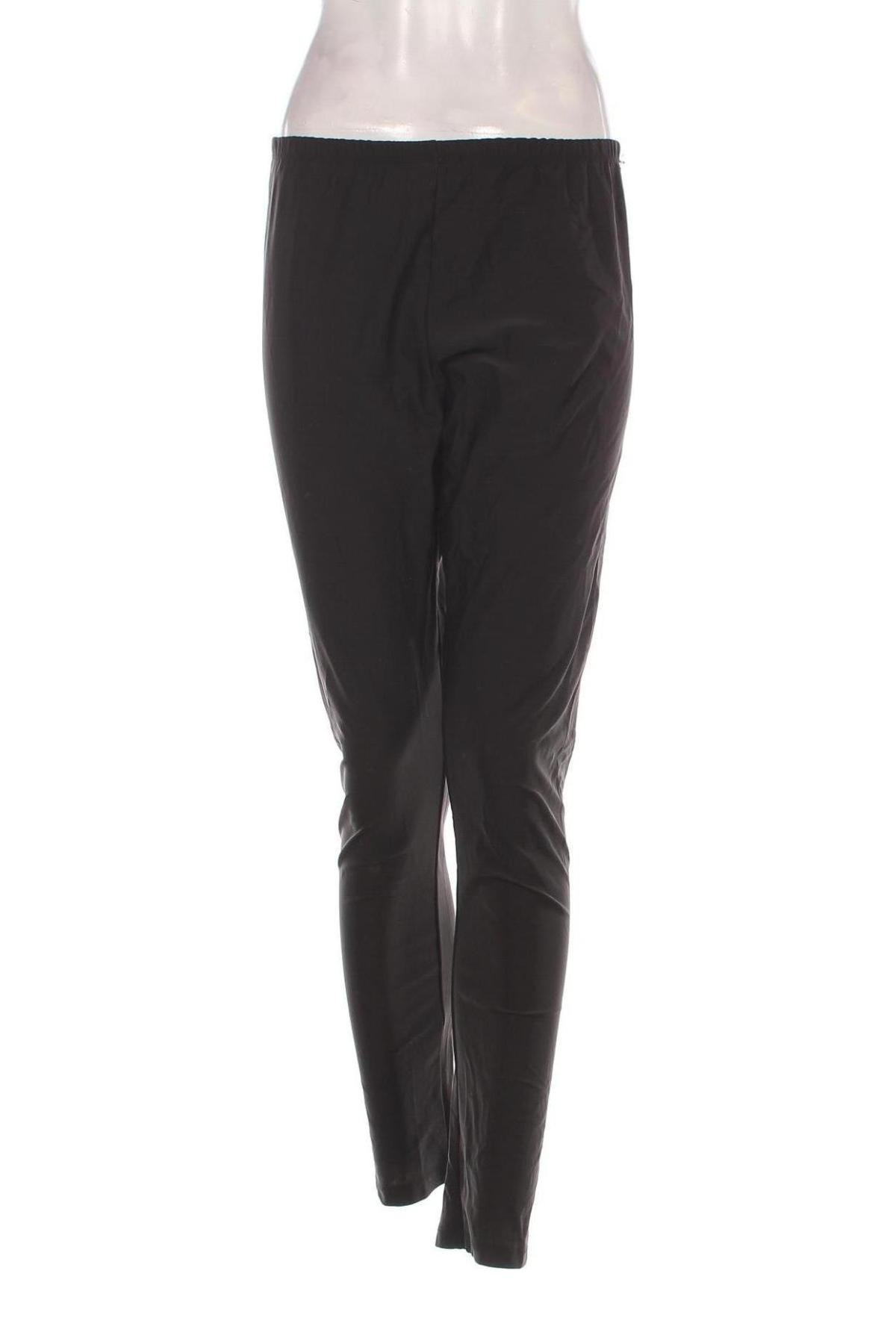 Damen Leggings, Größe M, Farbe Schwarz, Preis € 12,00