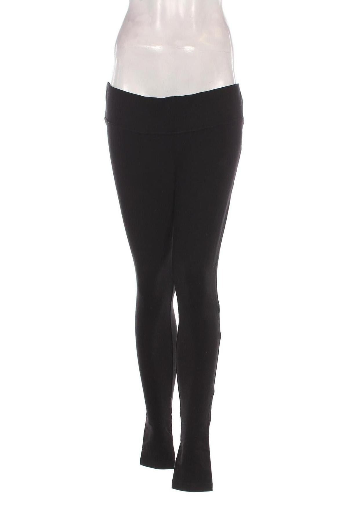 Damen Leggings, Größe M, Farbe Schwarz, Preis 4,99 €