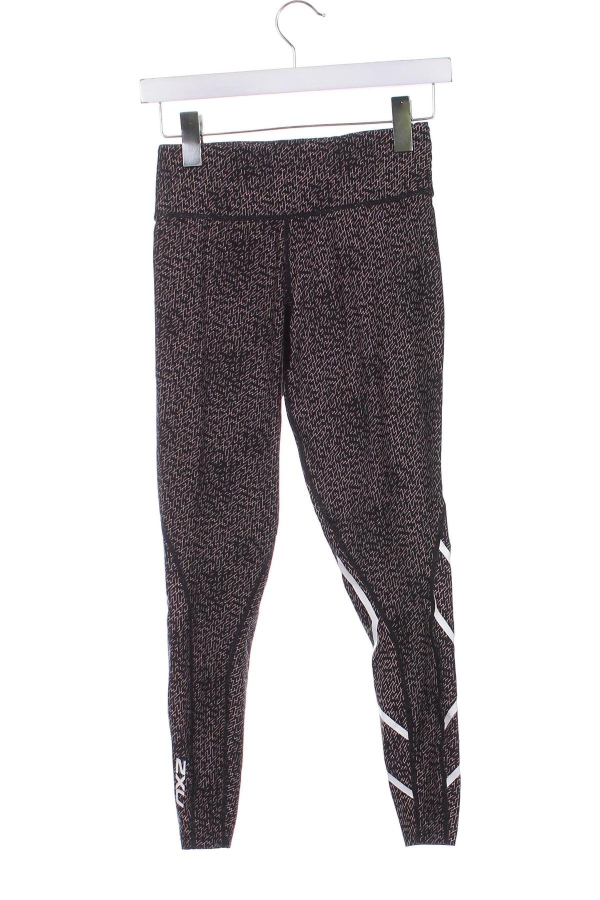 Damen Leggings 2XU, Größe XS, Farbe Mehrfarbig, Preis € 17,39