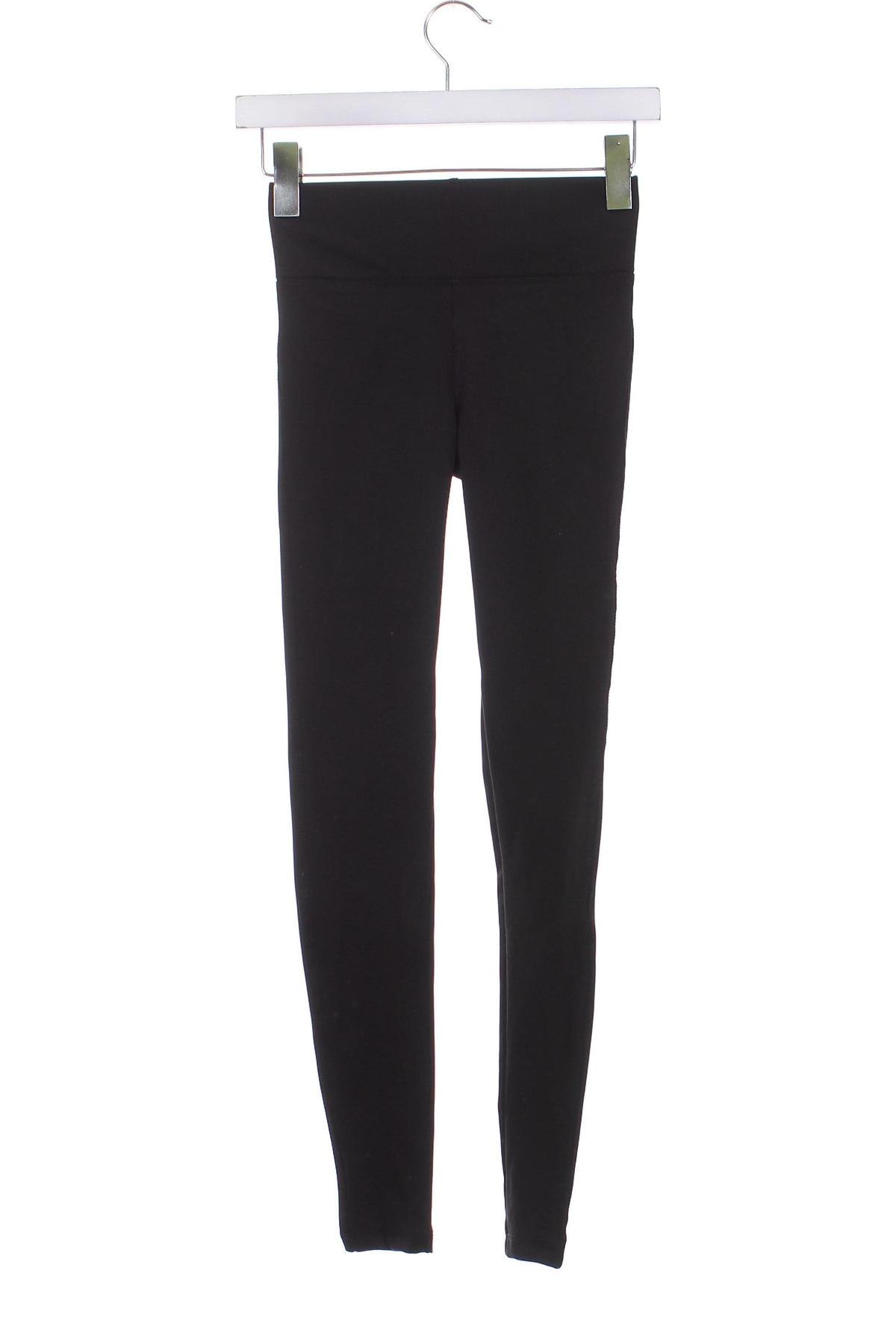 Damen Leggings C&City, Größe XS, Farbe Schwarz, Preis 13,29 €