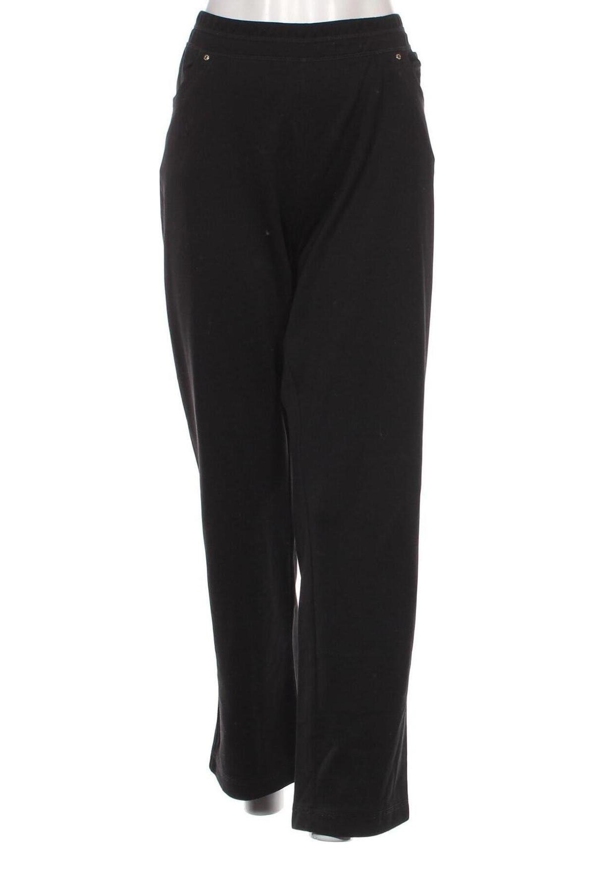 Damen Leggings Canyon, Größe XXL, Farbe Schwarz, Preis 18,99 €