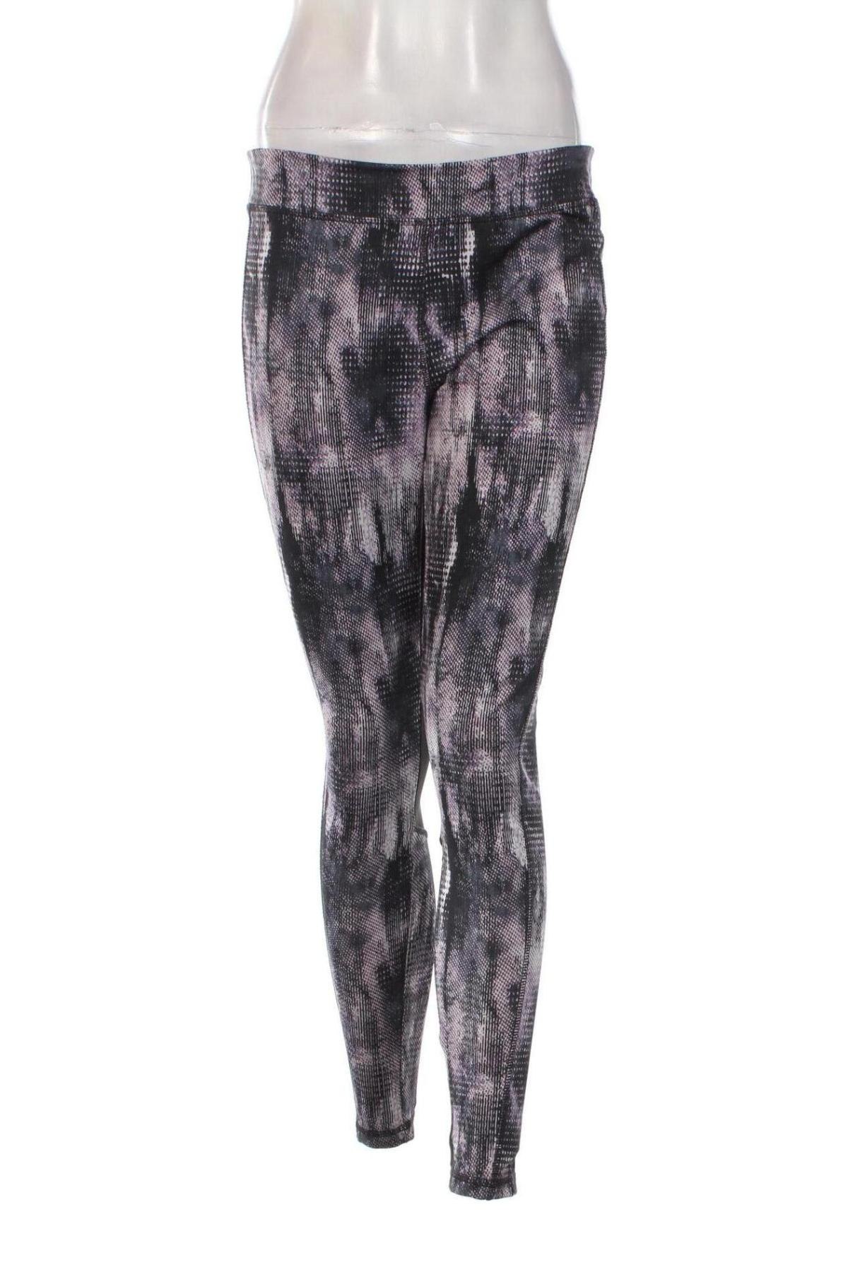 Damskie legginsy Crivit, Rozmiar M, Kolor Kolorowy, Cena 83,99 zł