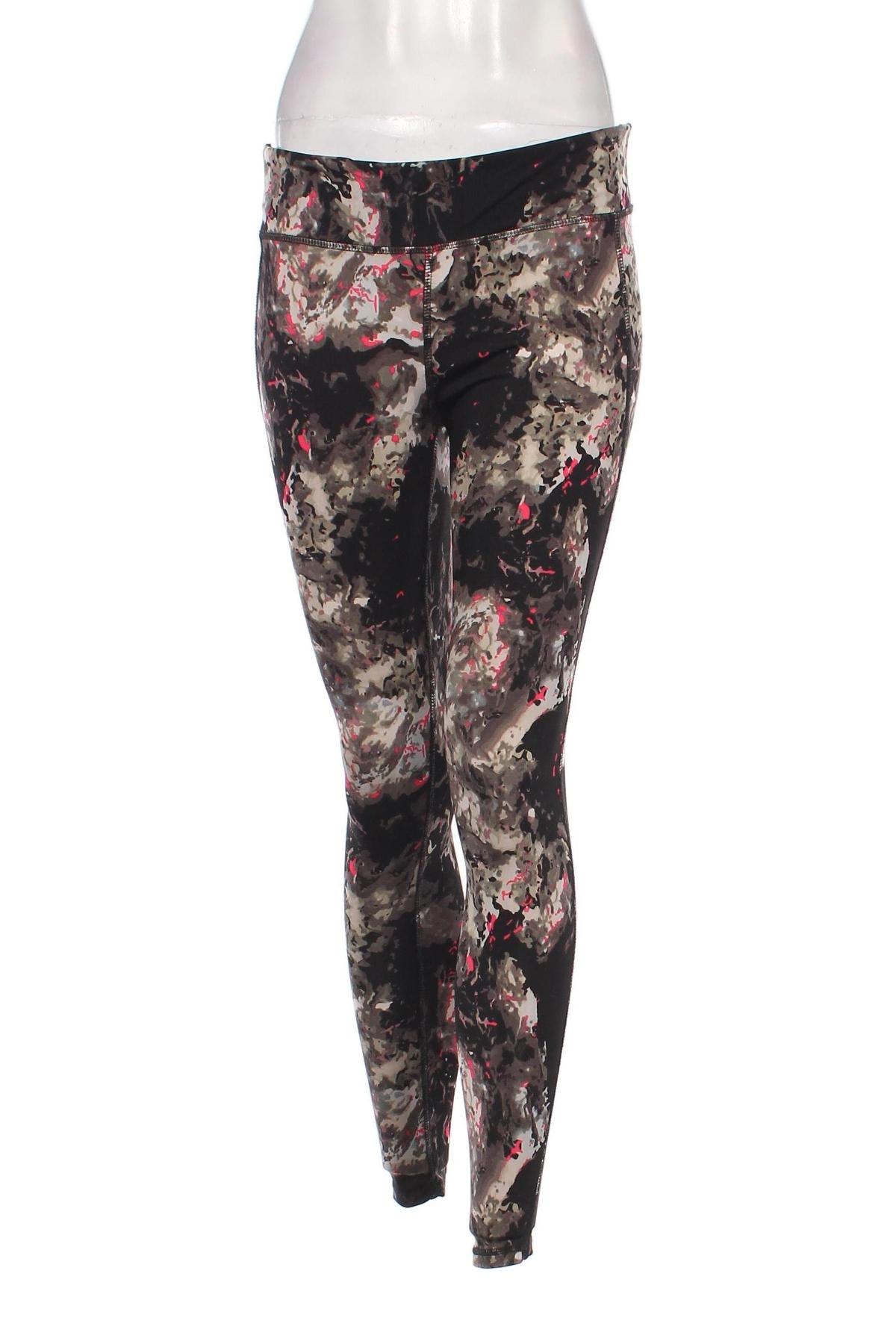 Damskie legginsy Ergee, Rozmiar S, Kolor Kolorowy, Cena 33,99 zł