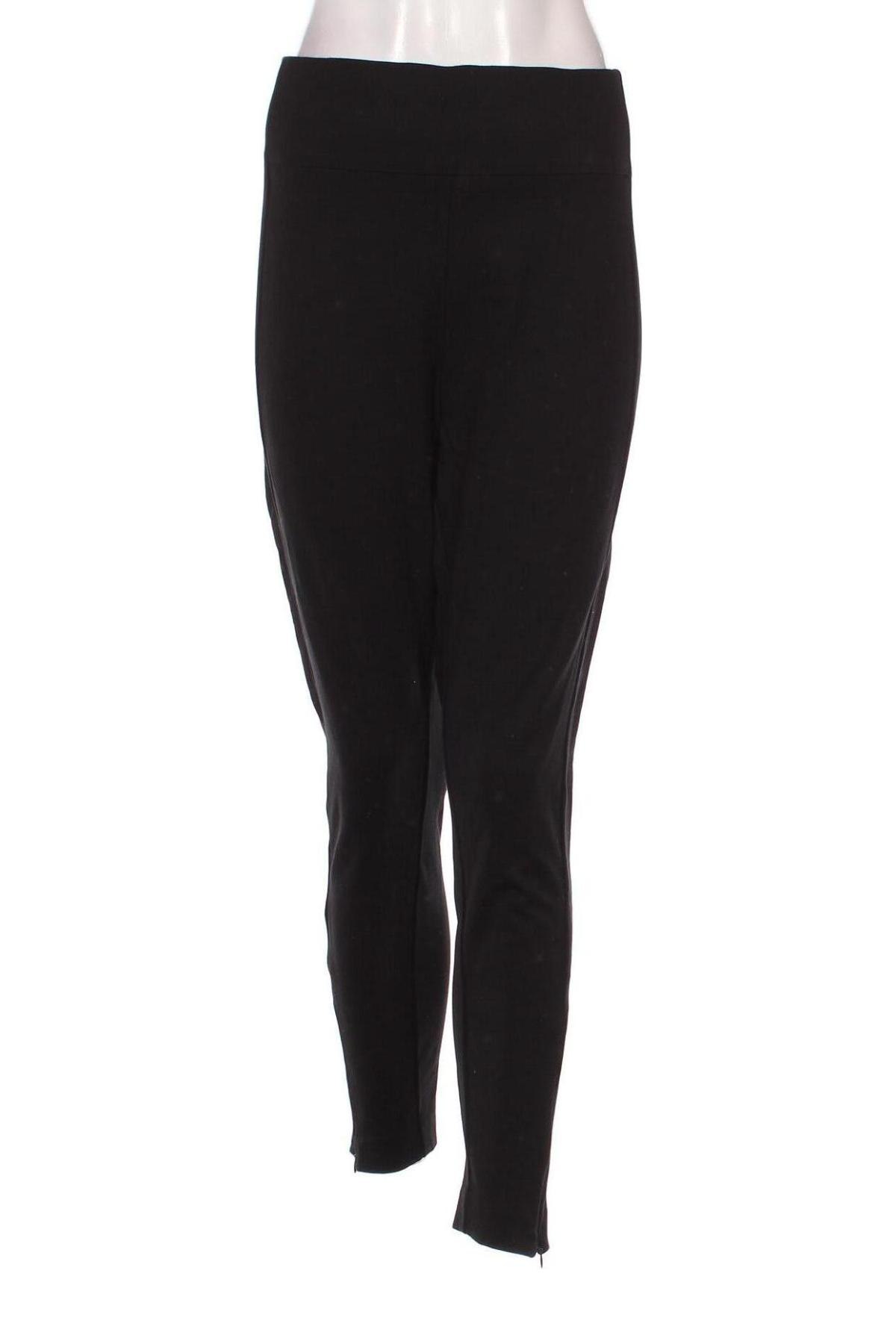 Damen Leggings H&M, Größe L, Farbe Schwarz, Preis € 9,72