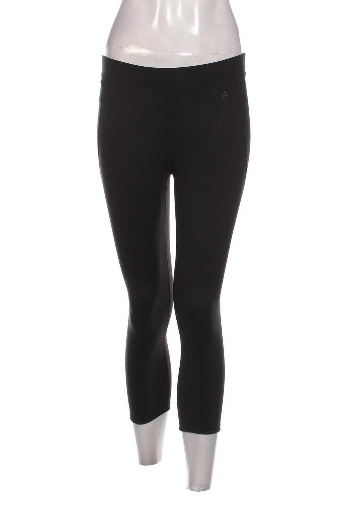 Női leggings H&M Sport, Méret S, Szín Fekete, Ár 5 083 Ft