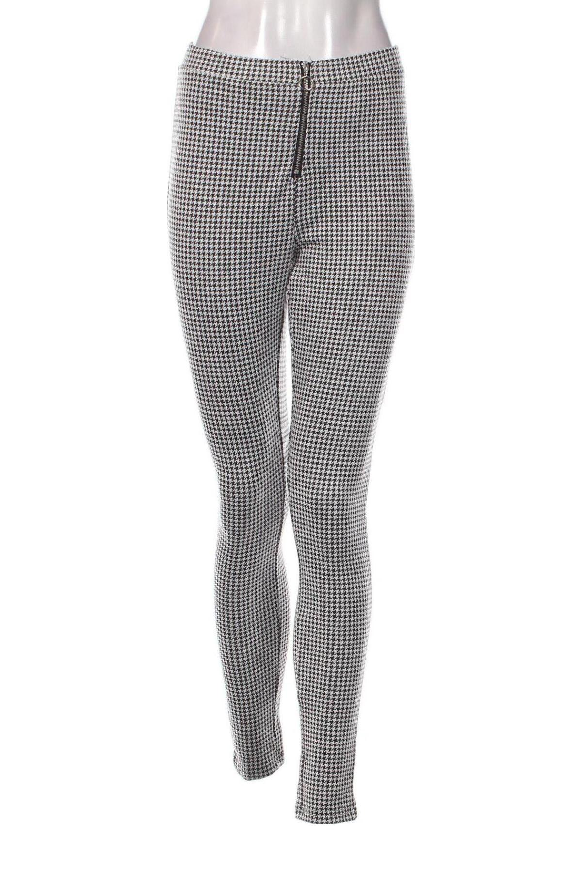 Damen Leggings Janina, Größe M, Farbe Mehrfarbig, Preis € 4,99