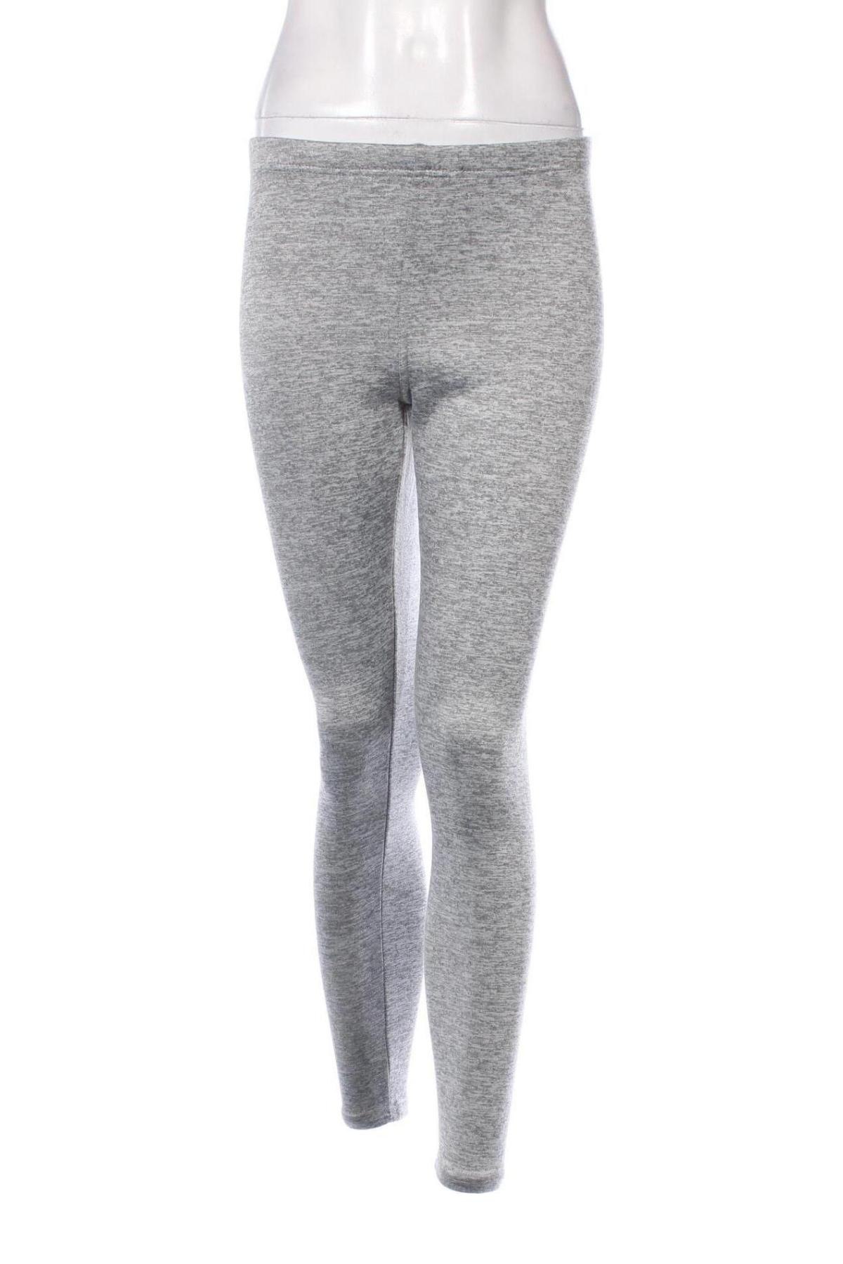 Damen Leggings No Boundaries, Größe M, Farbe Grau, Preis € 8,99