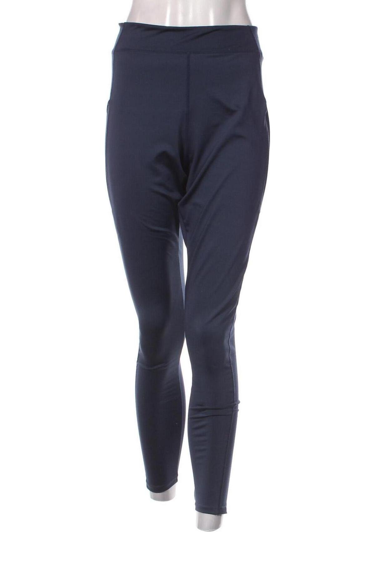 Damen Leggings Osaga, Größe XXL, Farbe Blau, Preis € 10,99