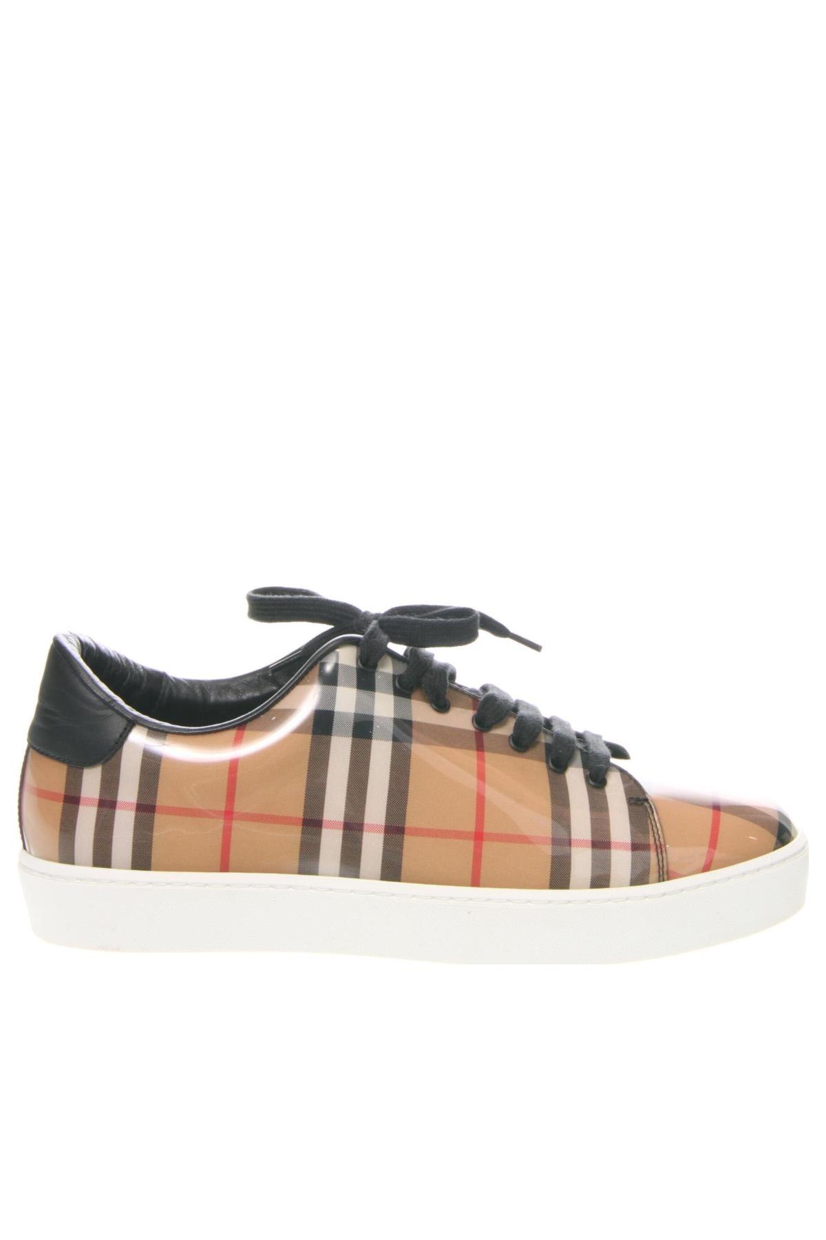 Damenschuhe Burberry, Größe 40, Farbe Mehrfarbig, Preis 418,92 €