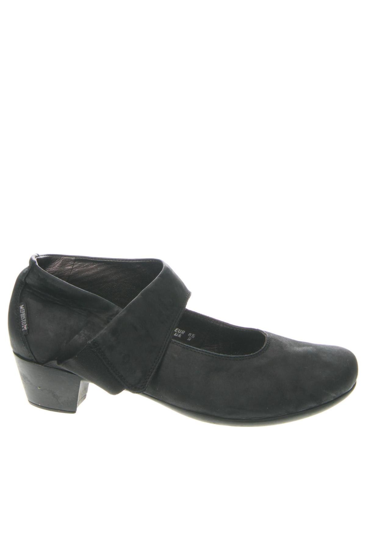 Damenschuhe Mephisto, Größe 40, Farbe Schwarz, Preis 31,71 €