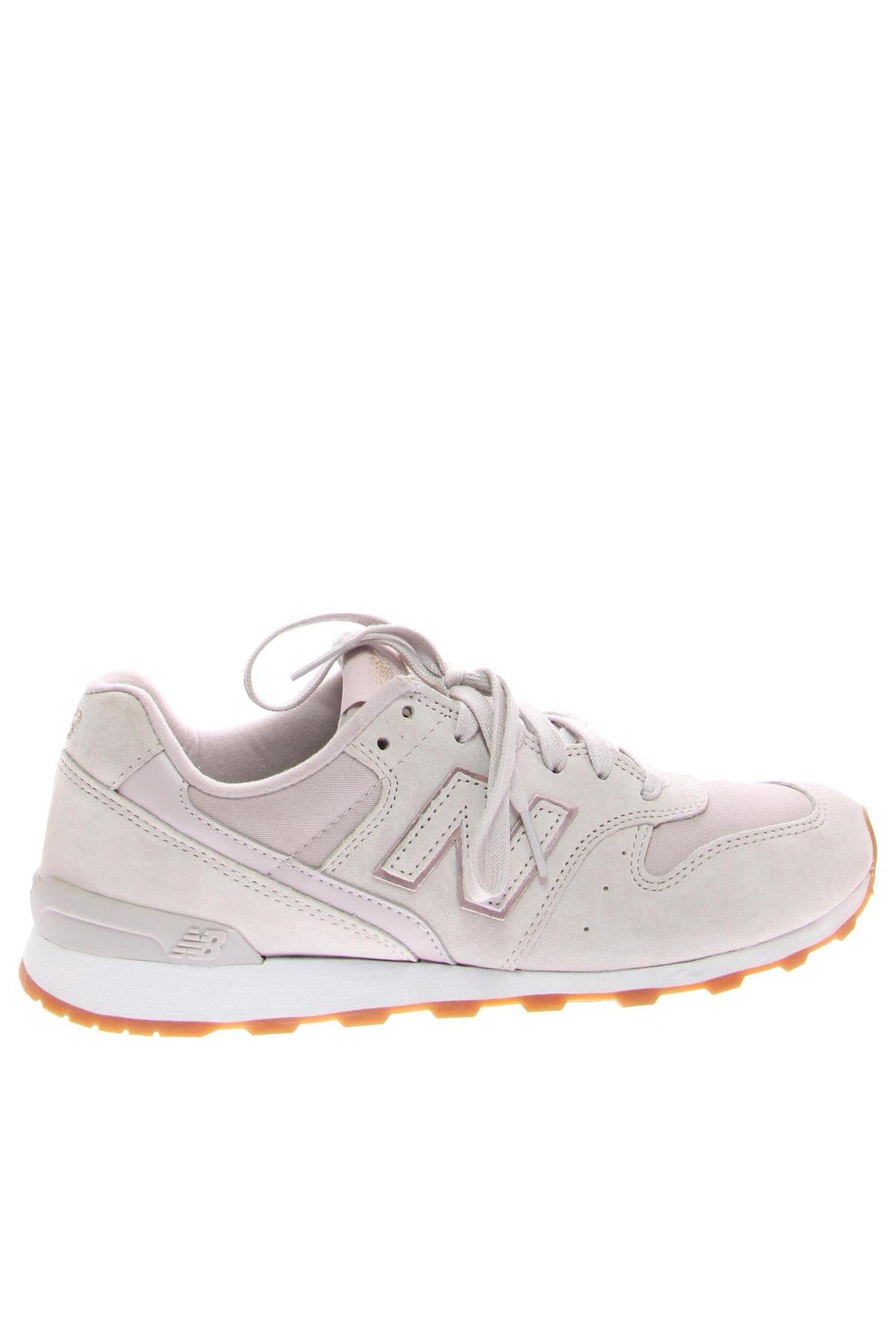 Dámske topánky  New Balance, Veľkosť 41, Farba Ružová, Cena  56,57 €