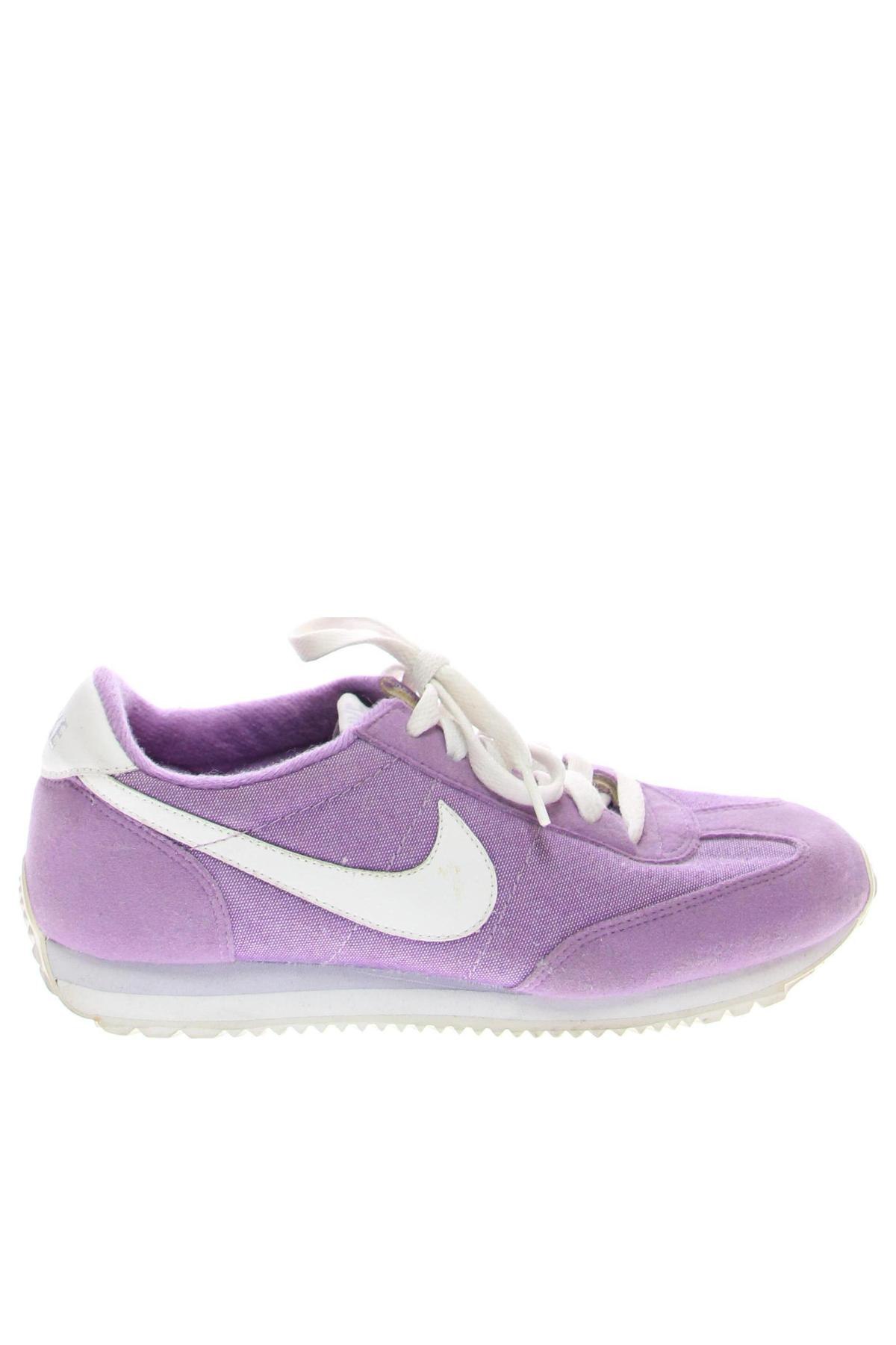 Damenschuhe Nike, Größe 36, Farbe Lila, Preis € 31,99