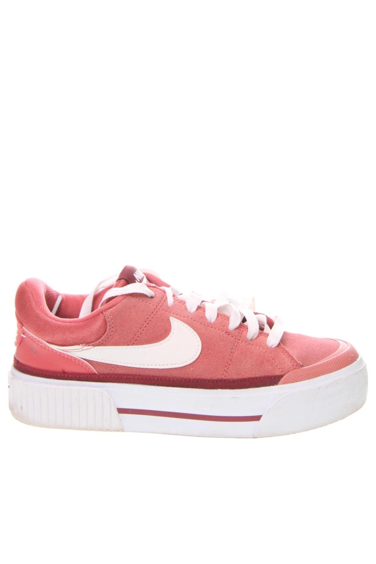 Damenschuhe Nike, Größe 38, Farbe Rosa, Preis 46,00 €