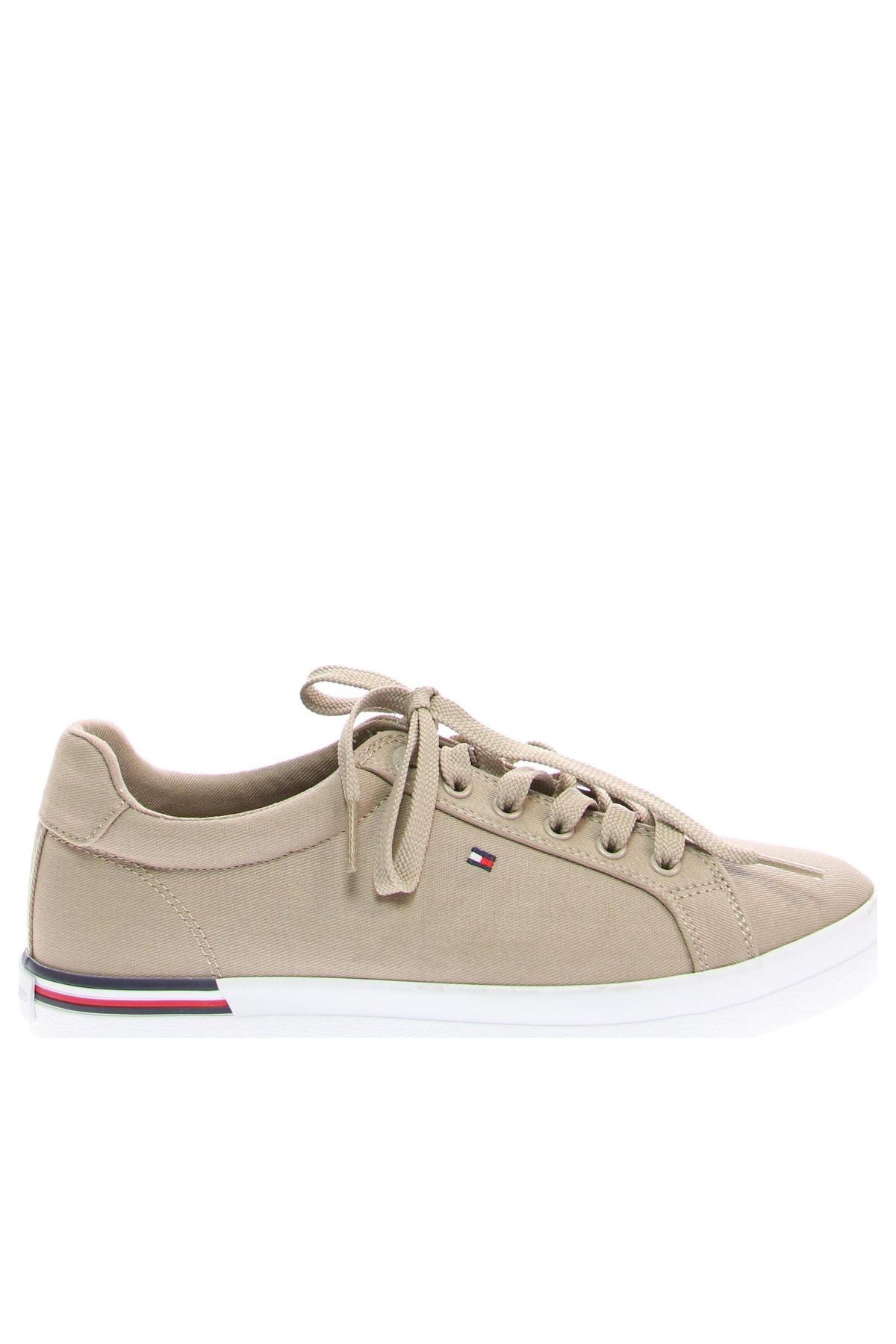 Damenschuhe Tommy Hilfiger, Größe 37, Farbe Beige, Preis € 38,00