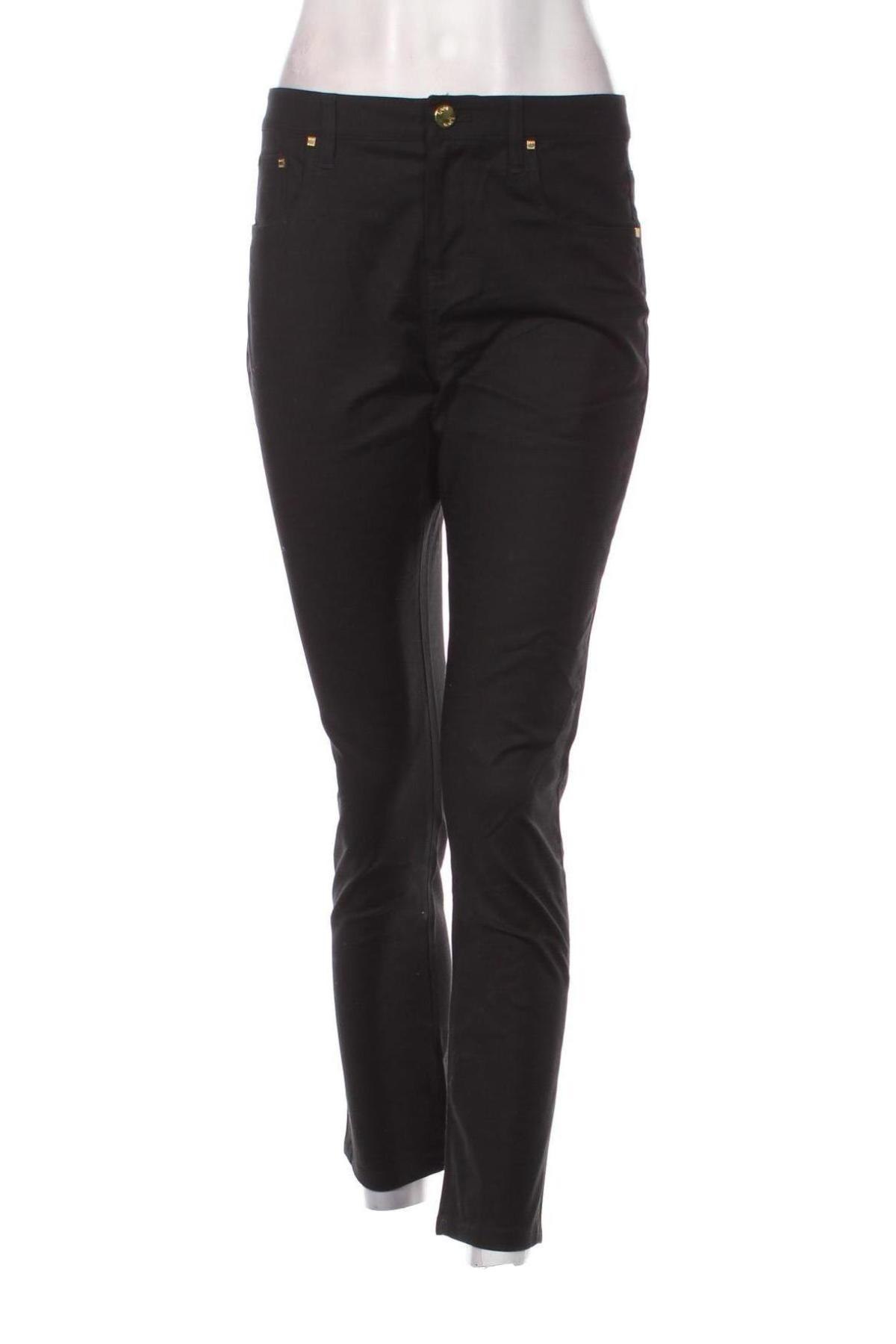 Pantaloni de femei, Mărime M, Culoare Negru, Preț 74,00 Lei