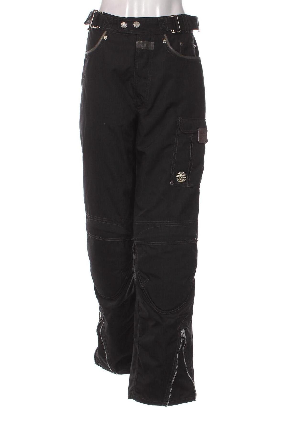 Pantaloni de femei, Mărime L, Culoare Negru, Preț 44,99 Lei