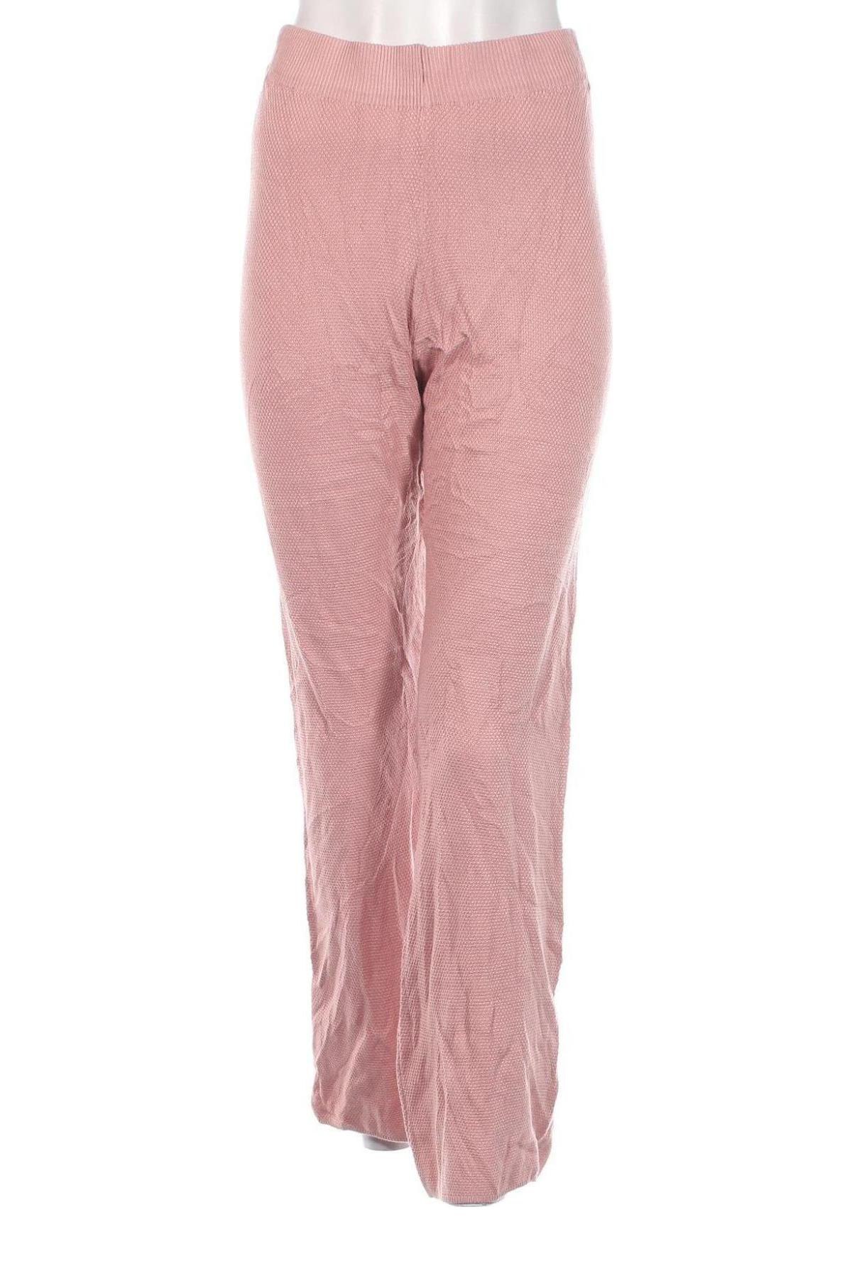 Damenhose, Größe M, Farbe Rosa, Preis 10,49 €