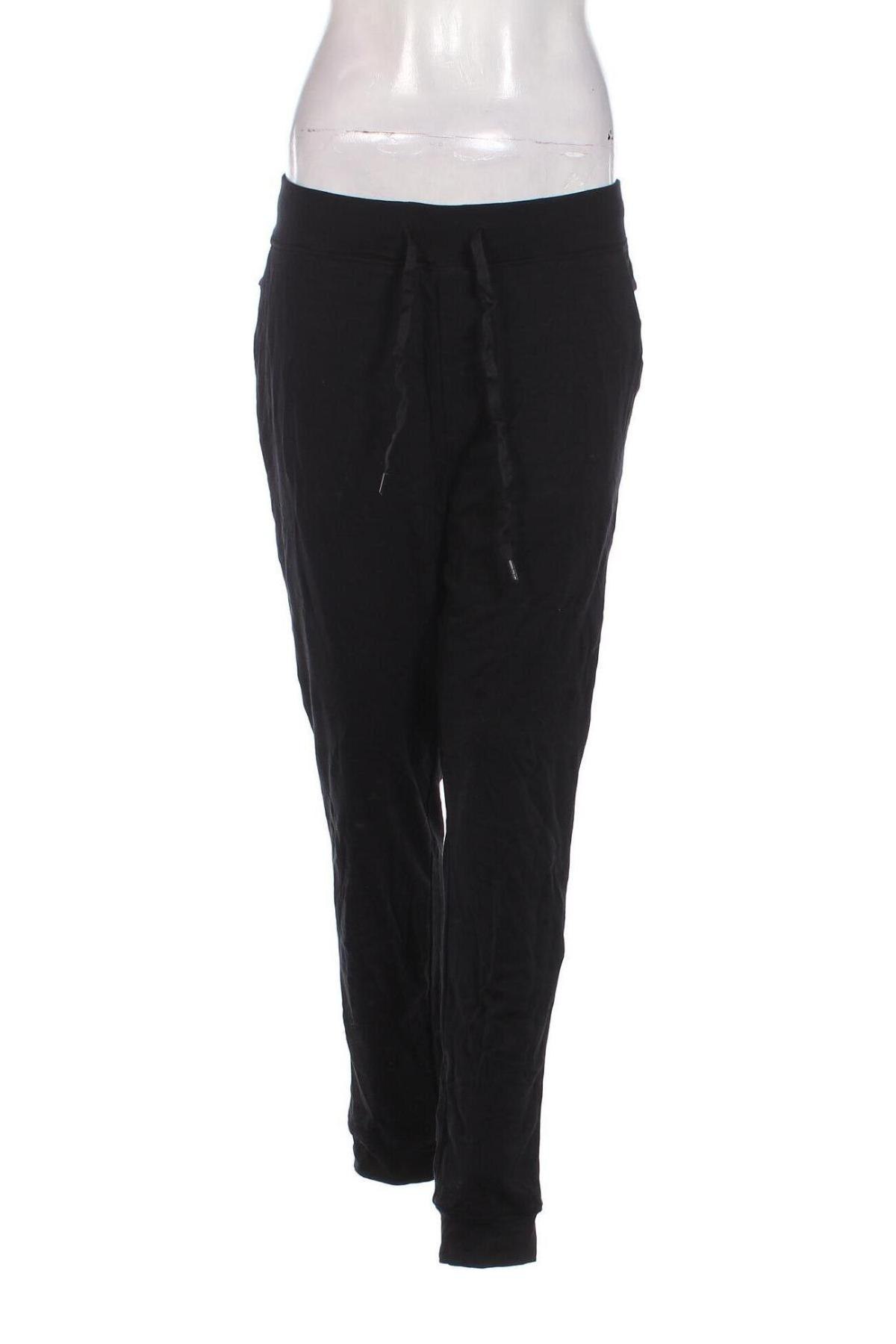 Pantaloni de femei, Mărime M, Culoare Negru, Preț 26,99 Lei