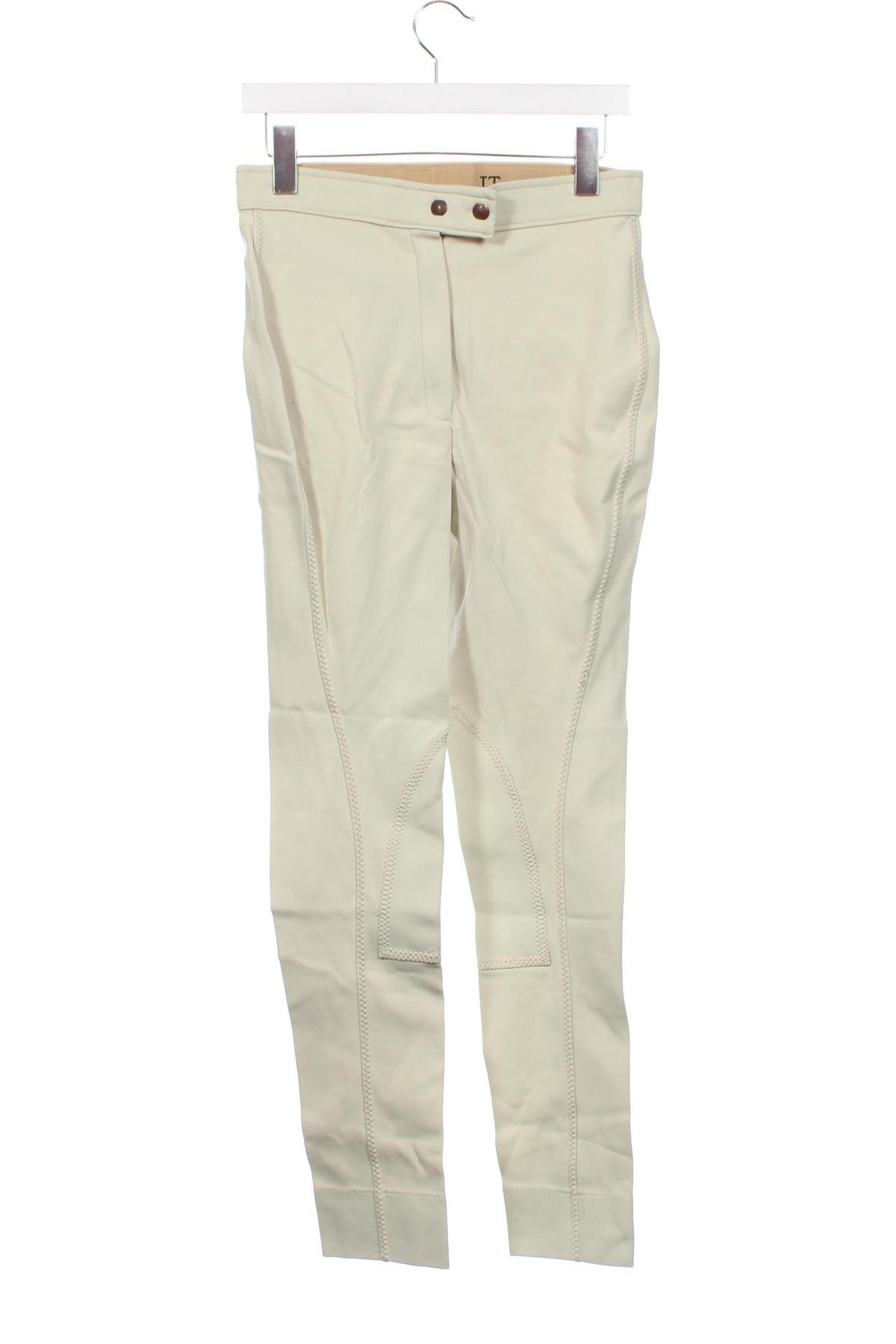 Damenhose, Größe XS, Farbe Beige, Preis € 14,83