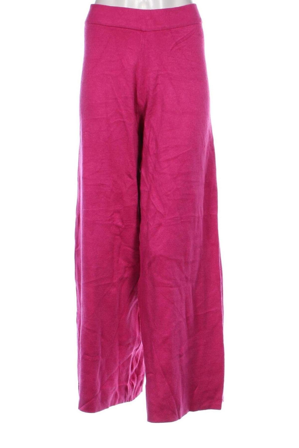 Damenhose, Größe L, Farbe Rosa, Preis € 20,49