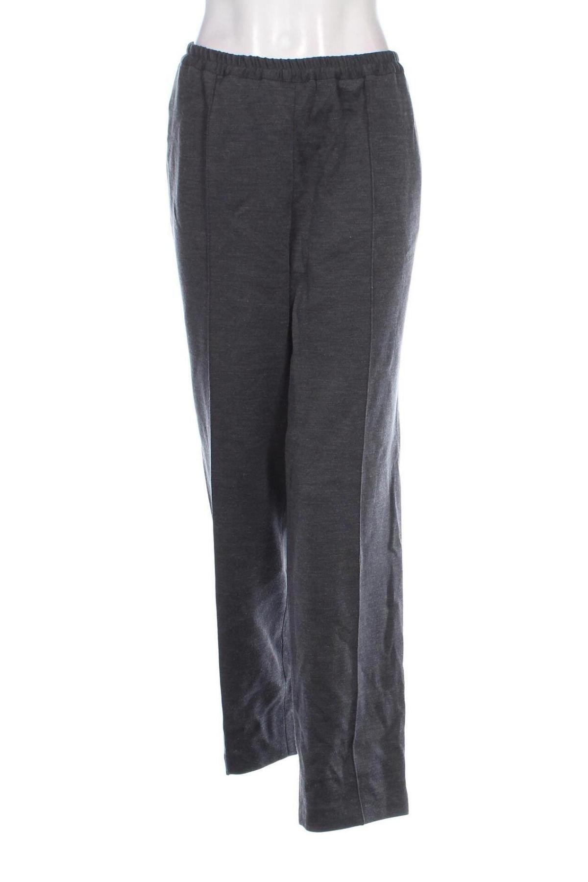 Damenhose, Größe XL, Farbe Grau, Preis 8,99 €