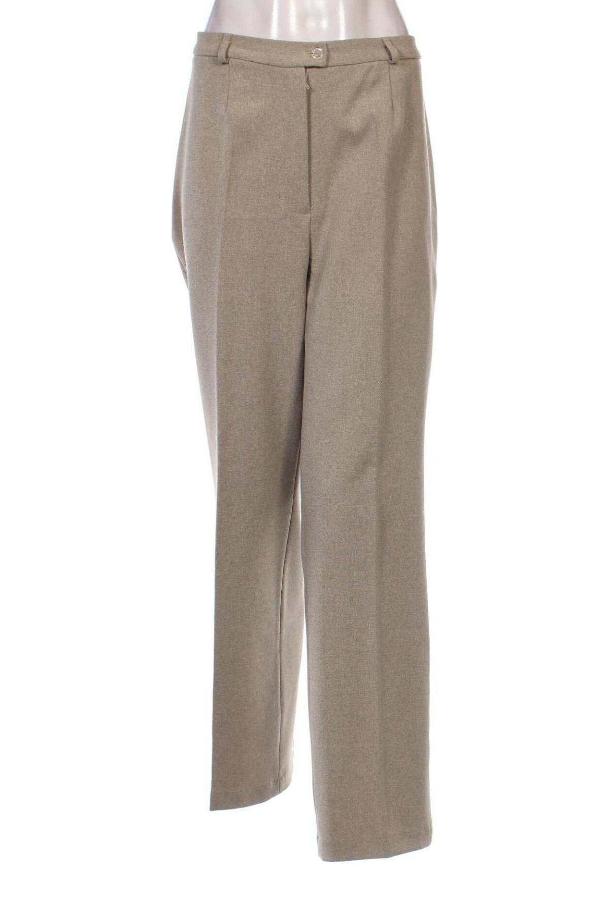 Damenhose, Größe L, Farbe Beige, Preis € 14,83