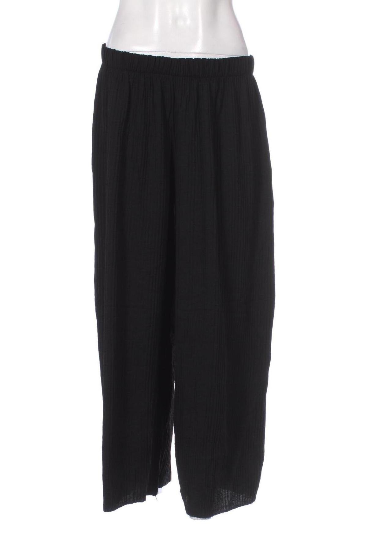 Pantaloni de femei, Mărime M, Culoare Negru, Preț 95,99 Lei